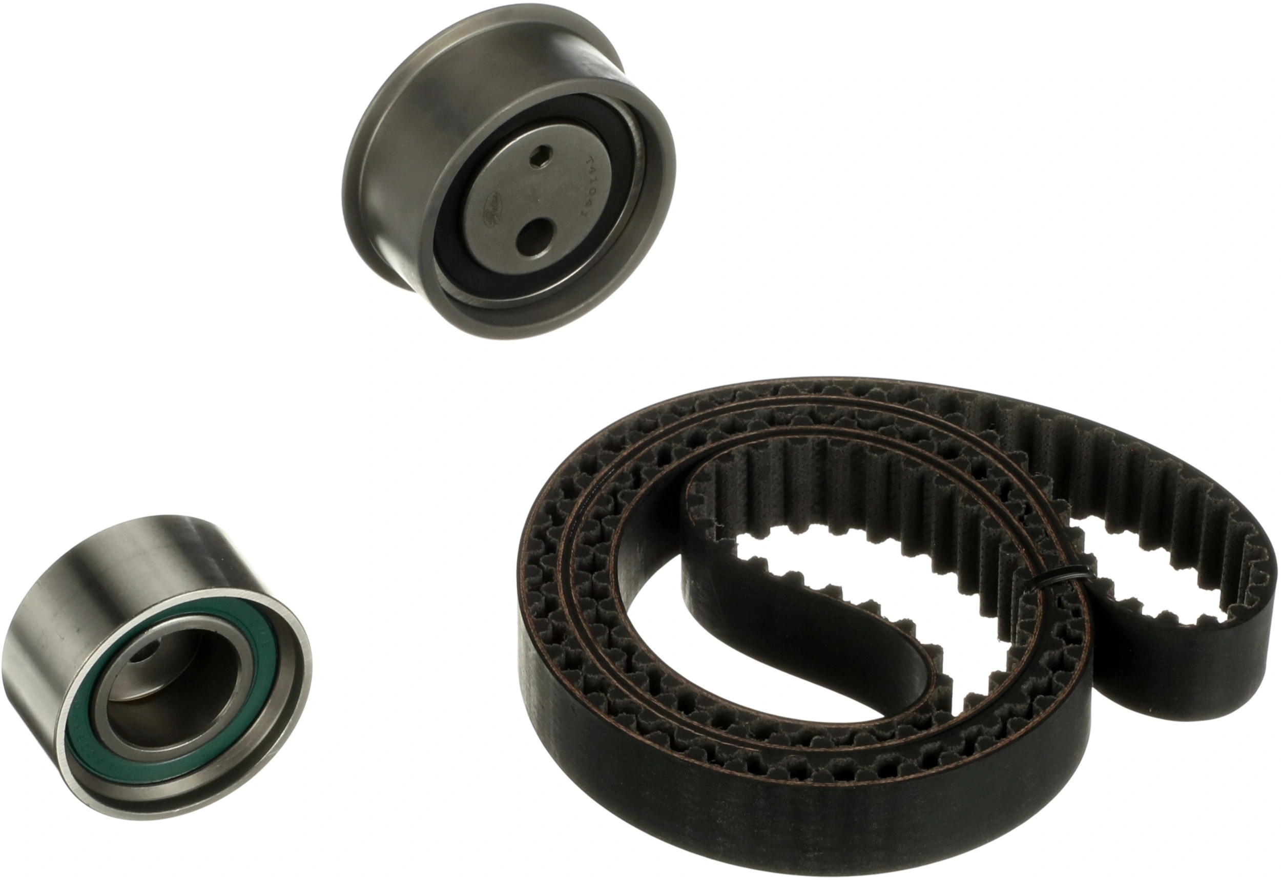 Timing Belt Kit PowerGrip™ K015457XS