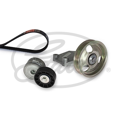 V-Ribbed Belt Set Micro-V® K156PK1218