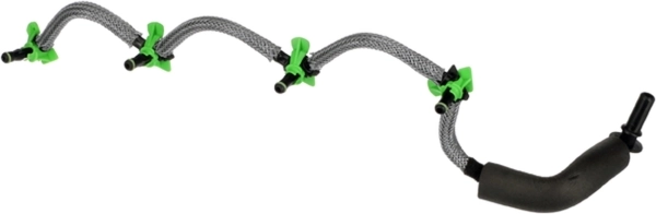 Hose, fuel overflow MFL1094