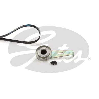 V-Ribbed Belt Set Micro-V® K016PK1163