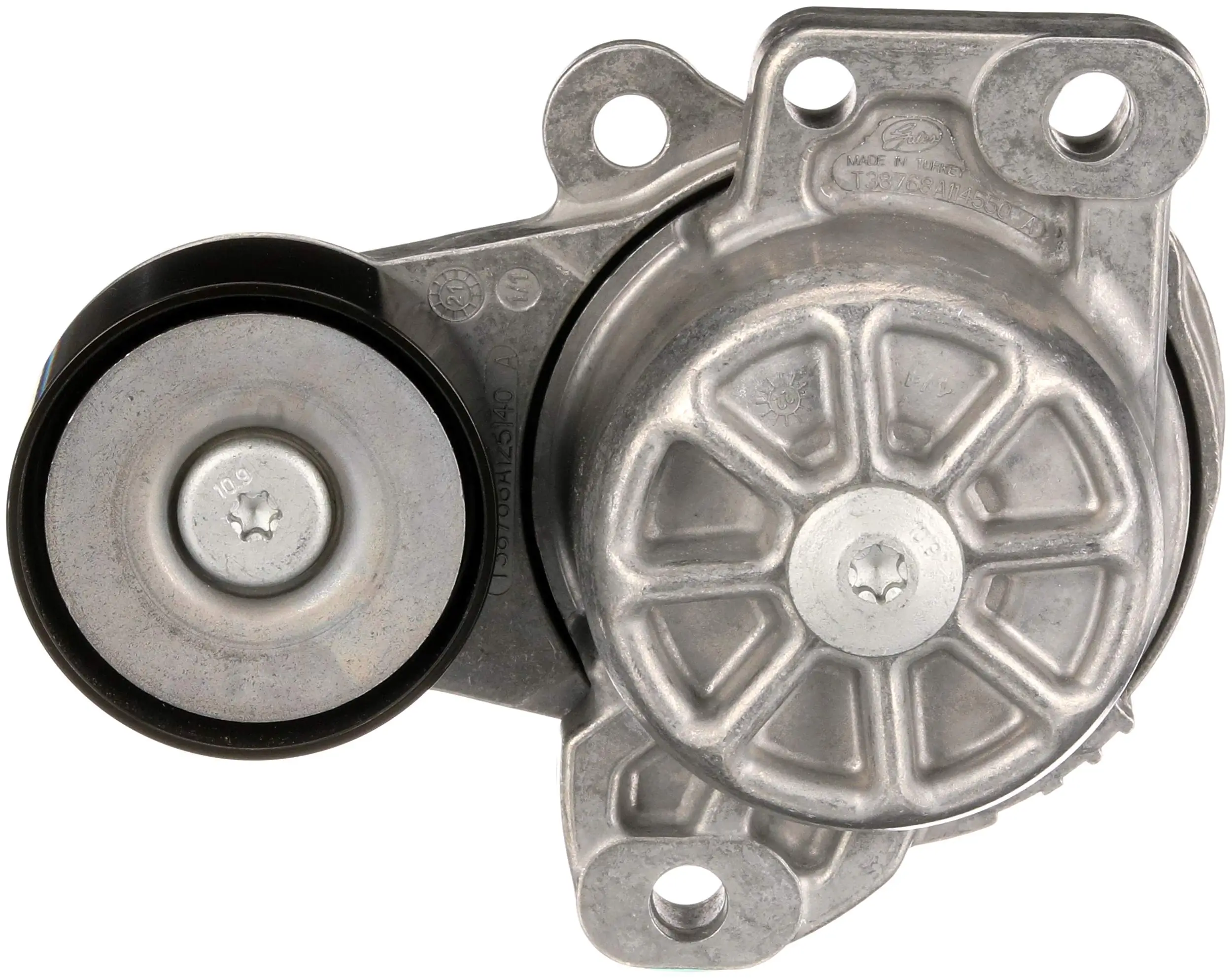 Belt Tensioner, V-ribbed belt FleetRunner™ T38768