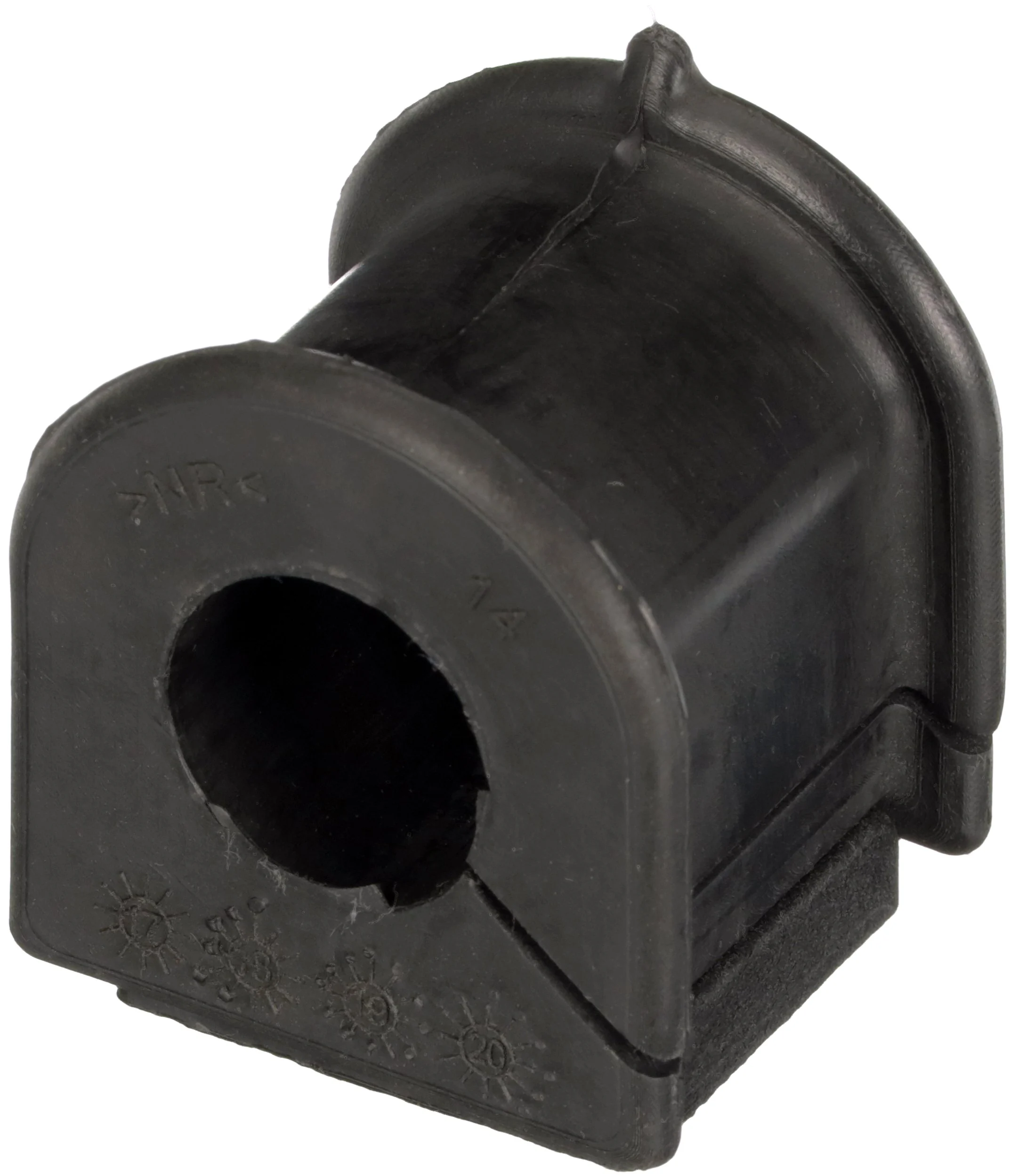 Mounting, stabiliser bar AWS1658