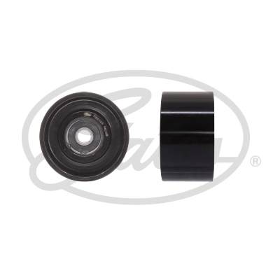 Tensioner Pulley, V-ribbed belt FleetRunner™ T38763