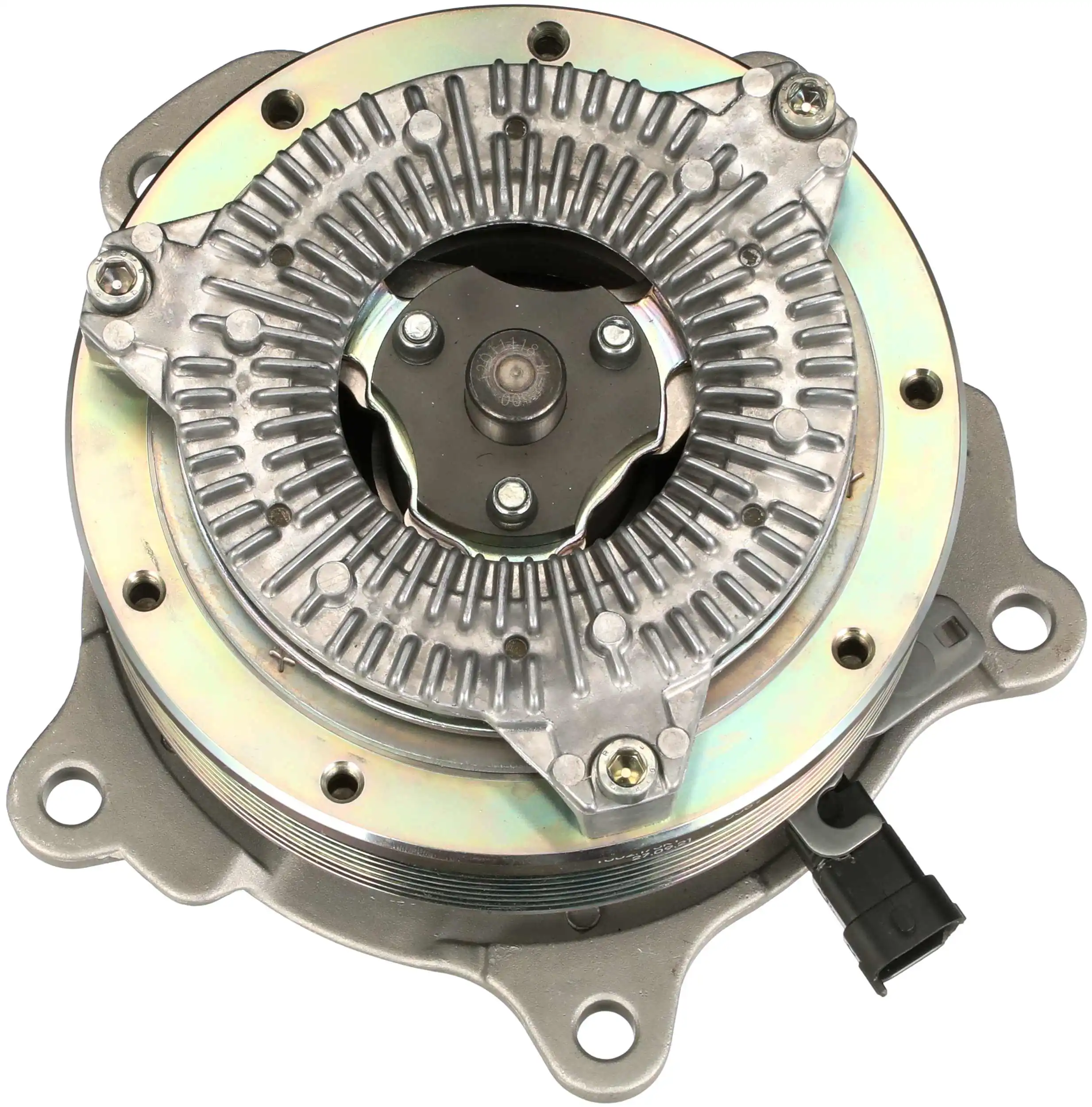 GATES WP5049HD Water Pump, engine cooling