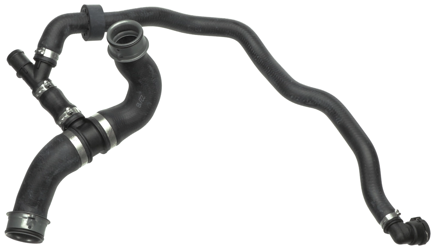 Radiator Hose 05-2603