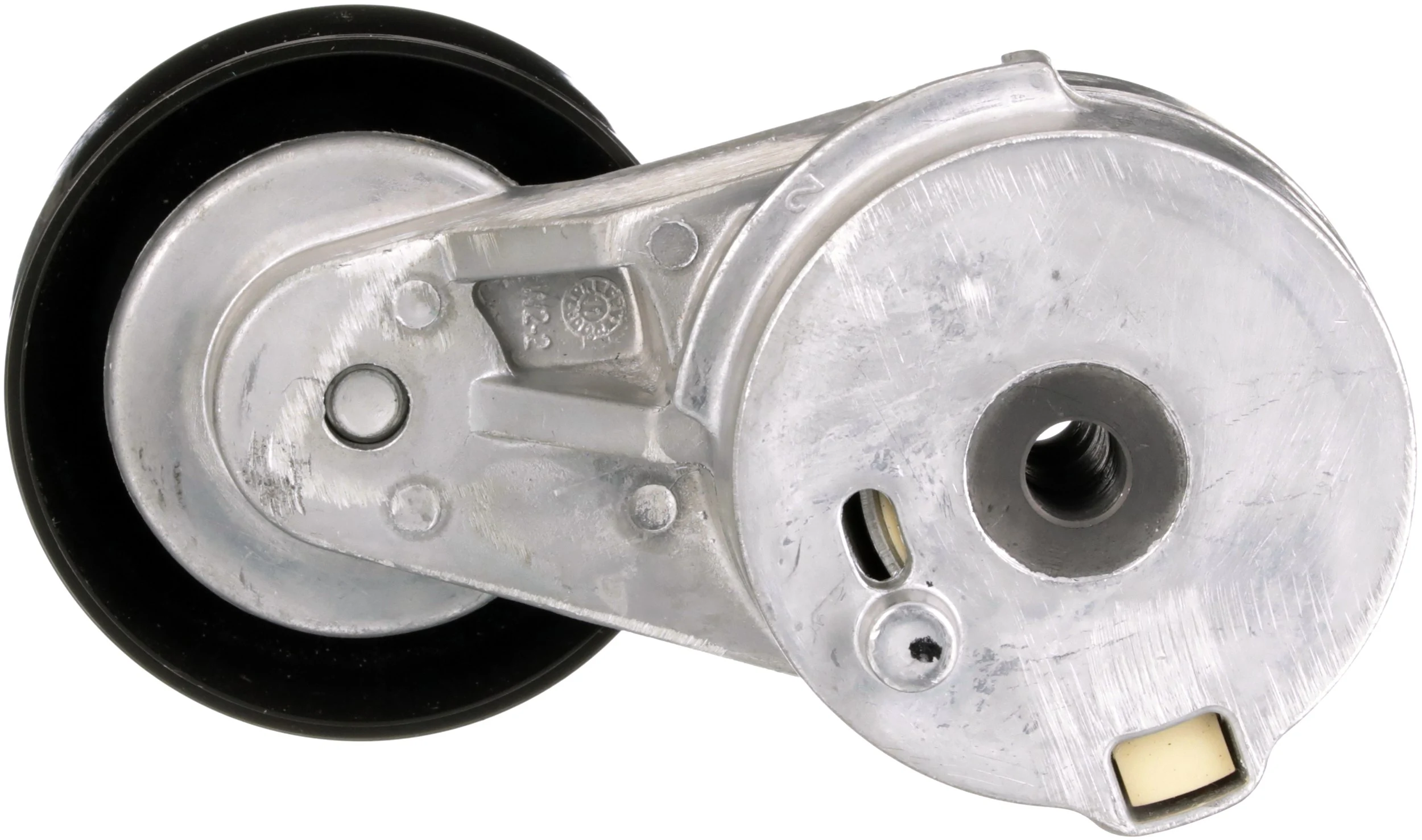 Belt Tensioner, V-ribbed belt DriveAlign™ T39210