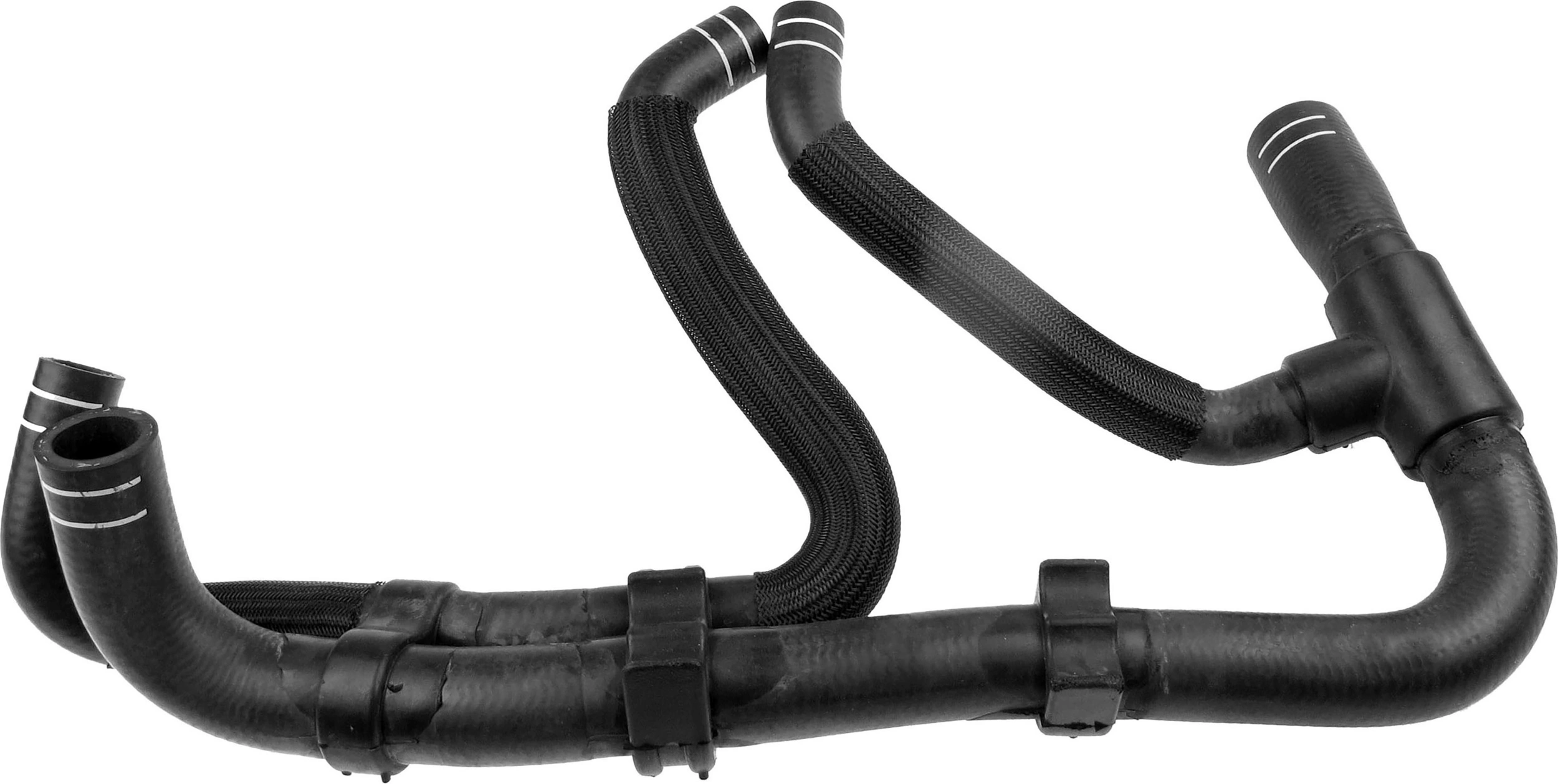 Radiator Hose 05-3450