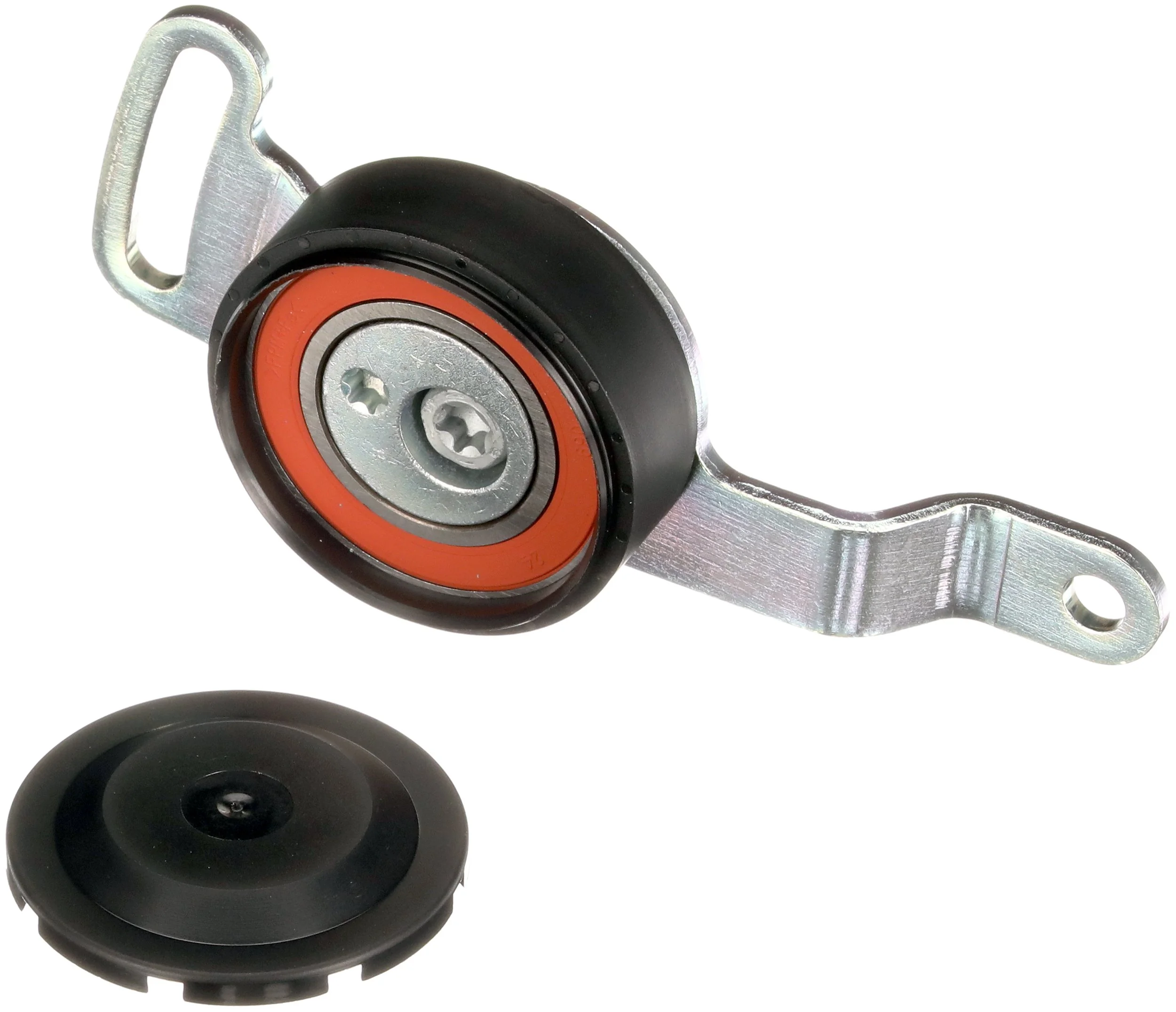 Belt Tensioner, V-ribbed belt DriveAlign™ T39119