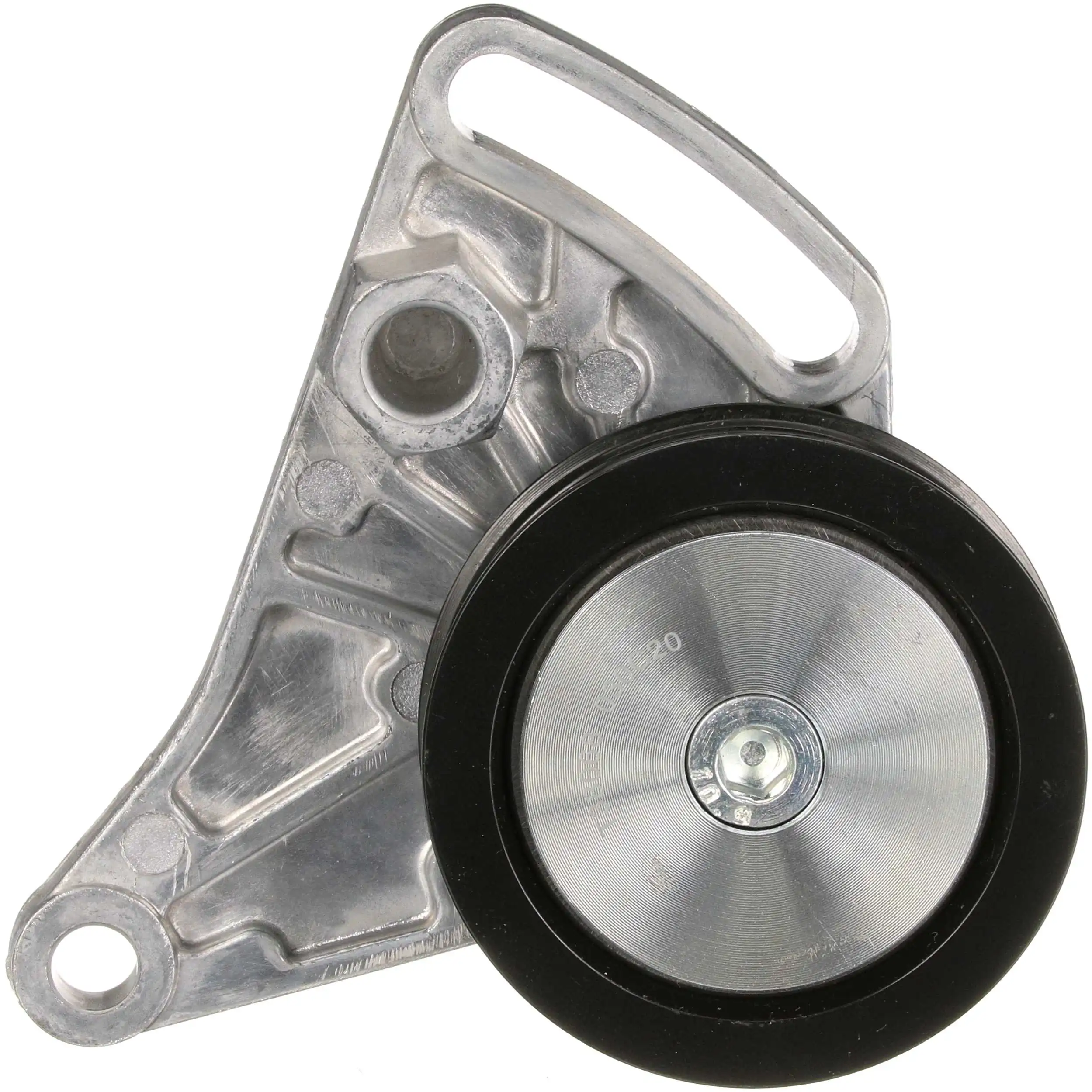 Belt Tensioner, V-ribbed belt DriveAlign™ T38068