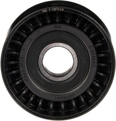 Polea inversión/guía, correa poli V DriveAlign™ T36465