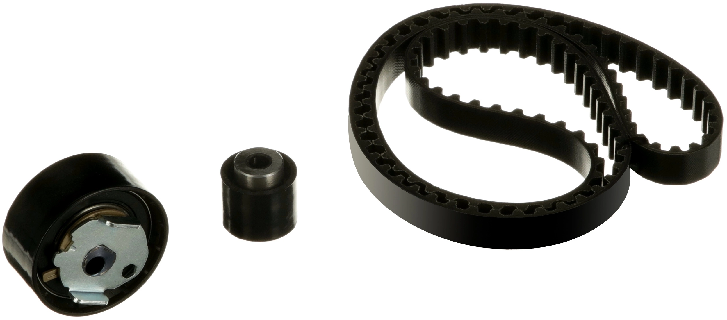 Timing Belt Kit PowerGrip™ K02T360HOB