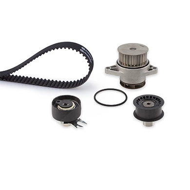 GATES KP15490XS Water Pump & Timing Belt Kit