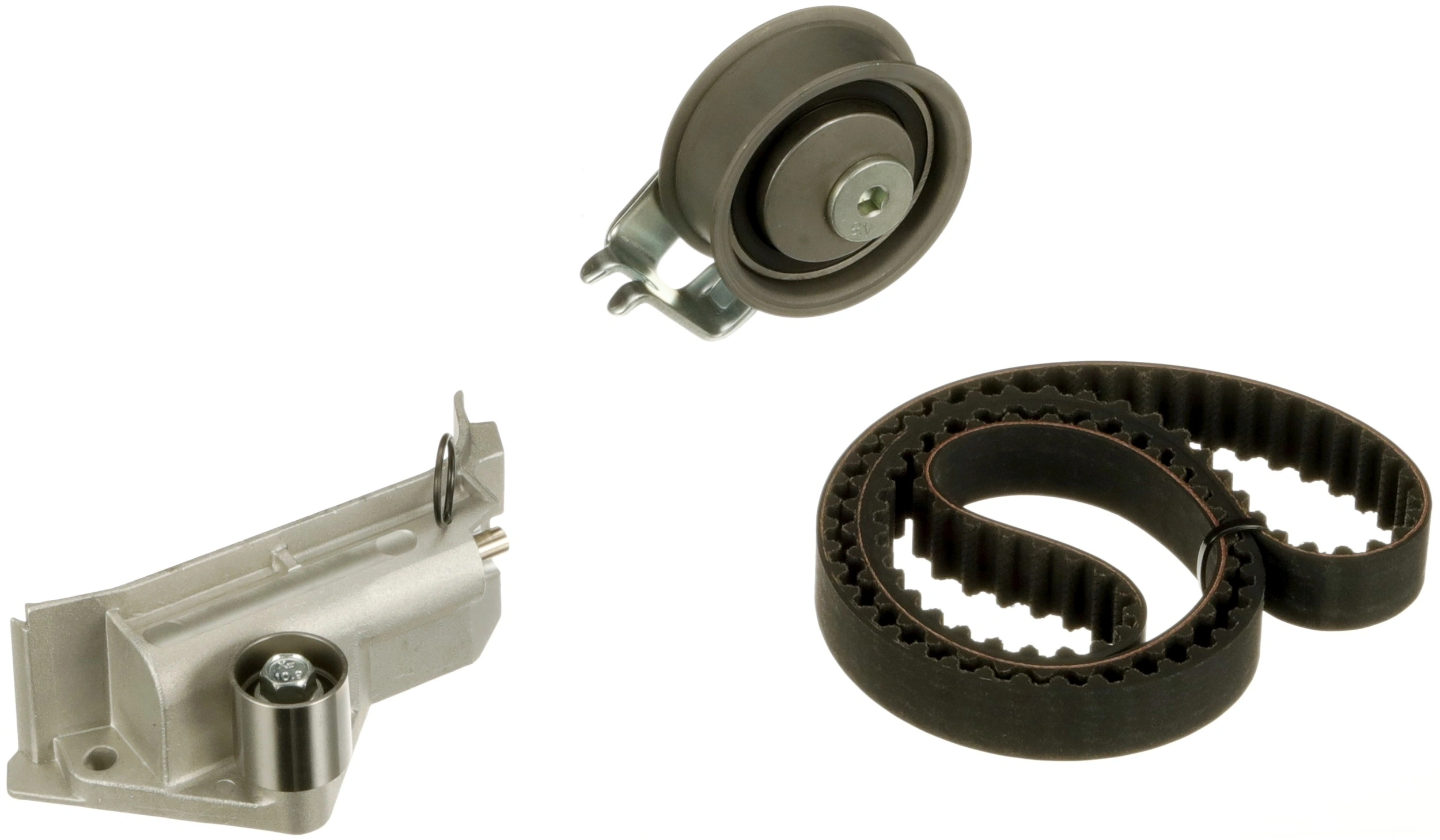 Timing Belt Kit PowerGrip™ K015491XS