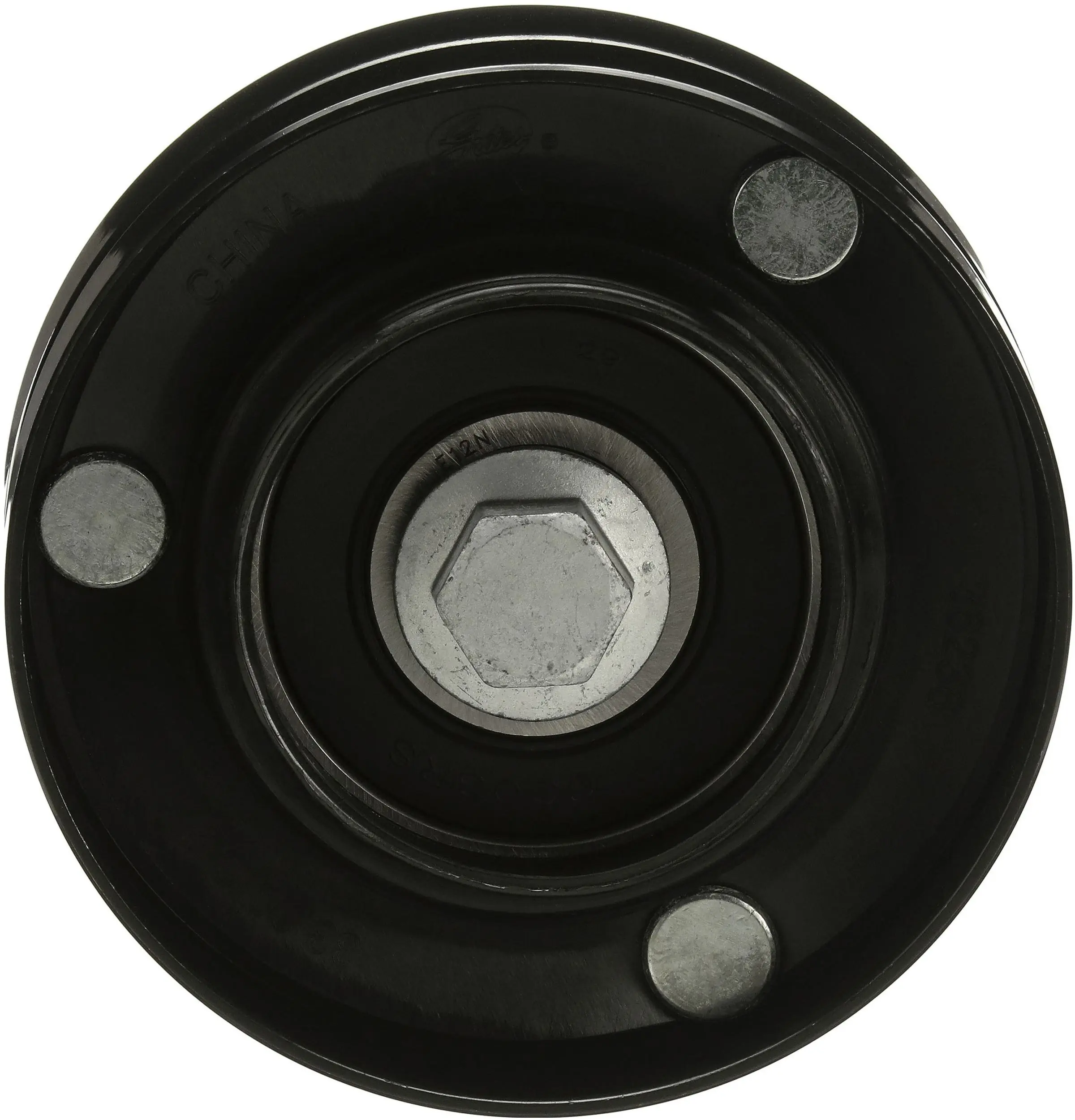 三角多楔带惰轮 DriveAlign™ T36236