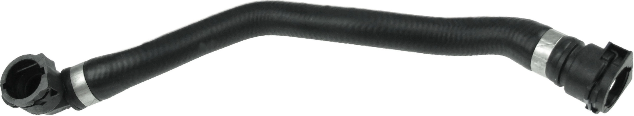 Gaine de chauffage 02-2530