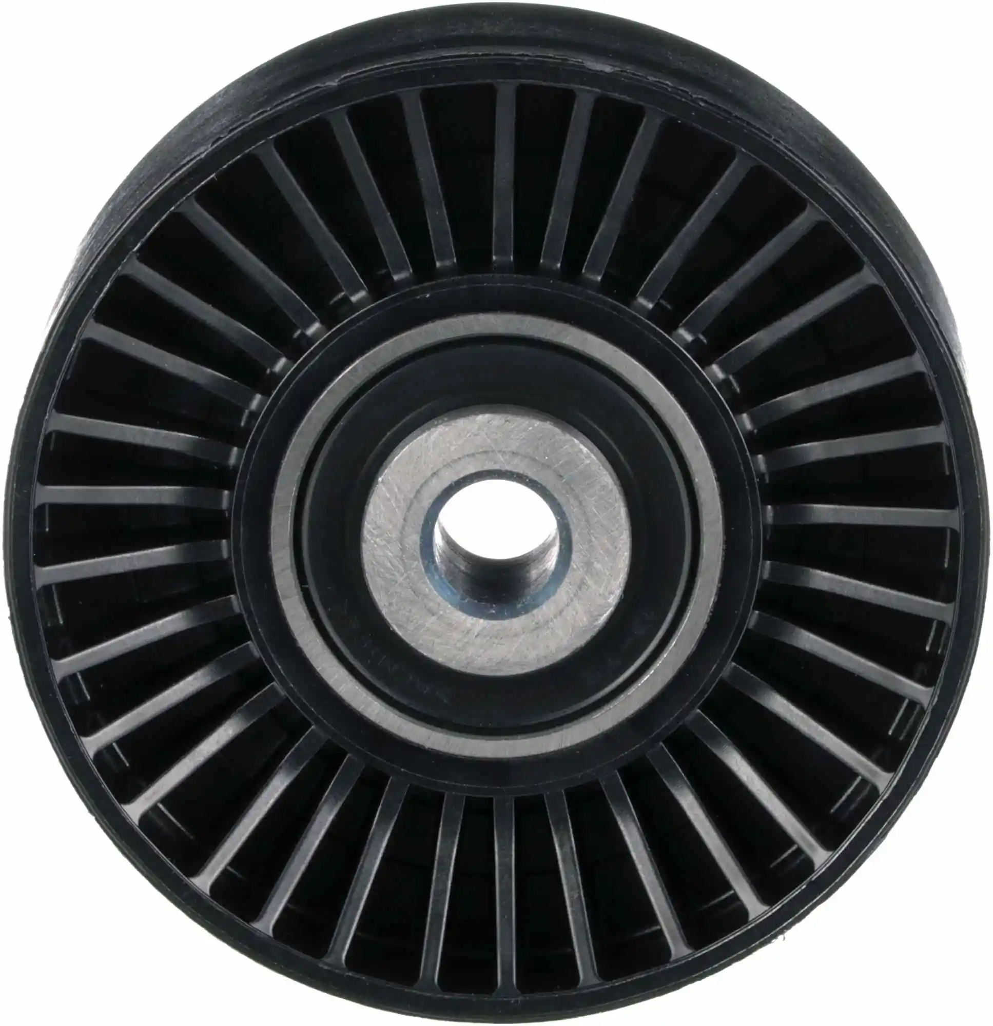 Deflection/Guide Pulley, V-ribbed belt DriveAlign™ T36364