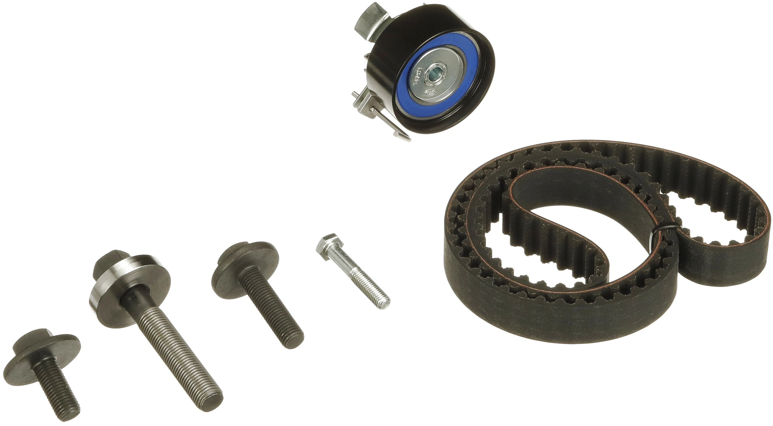 GATES K015669XS Timing Belt Kit