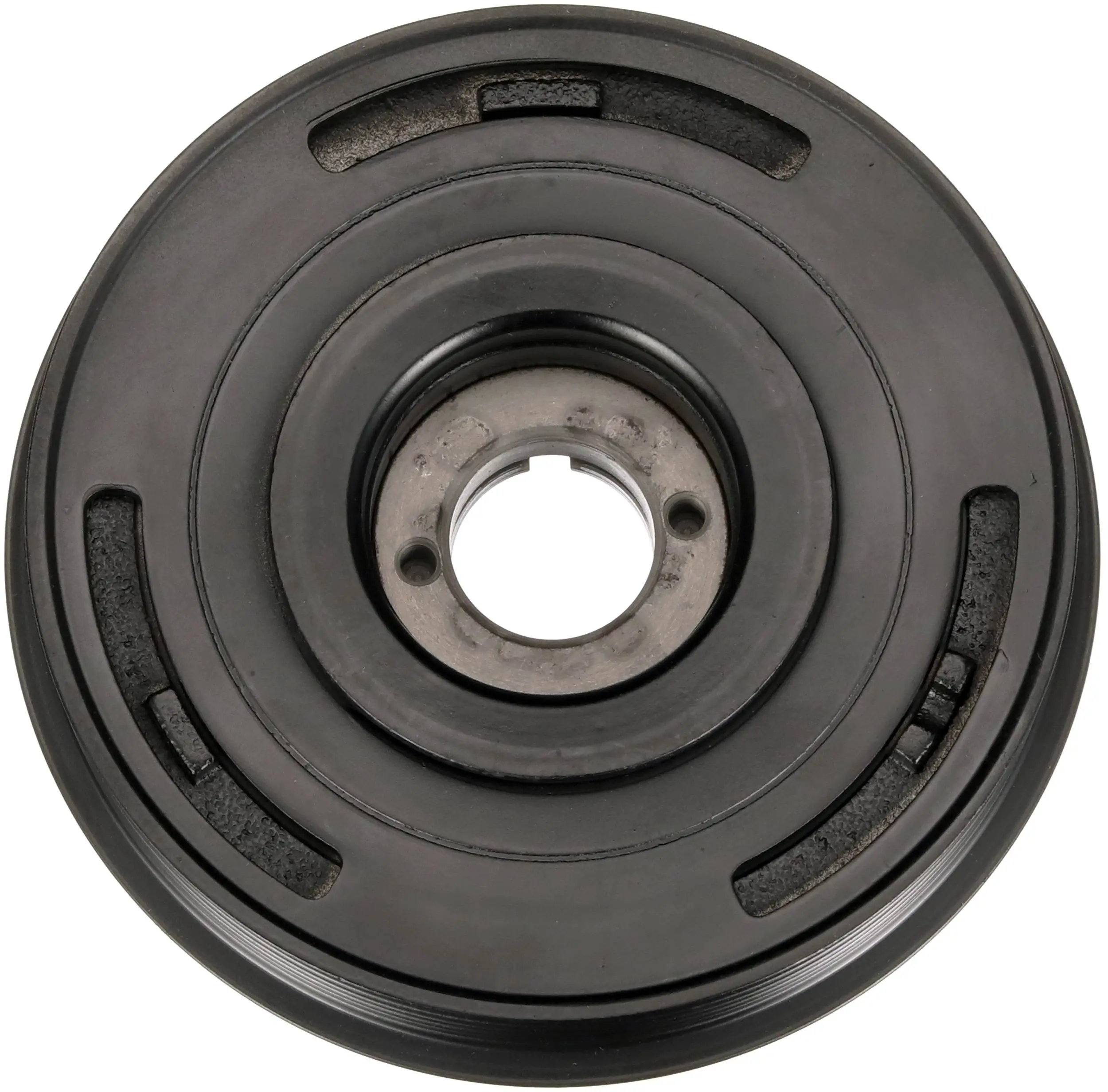 Belt Pulley, crankshaft DriveAlign™ TVD1002A