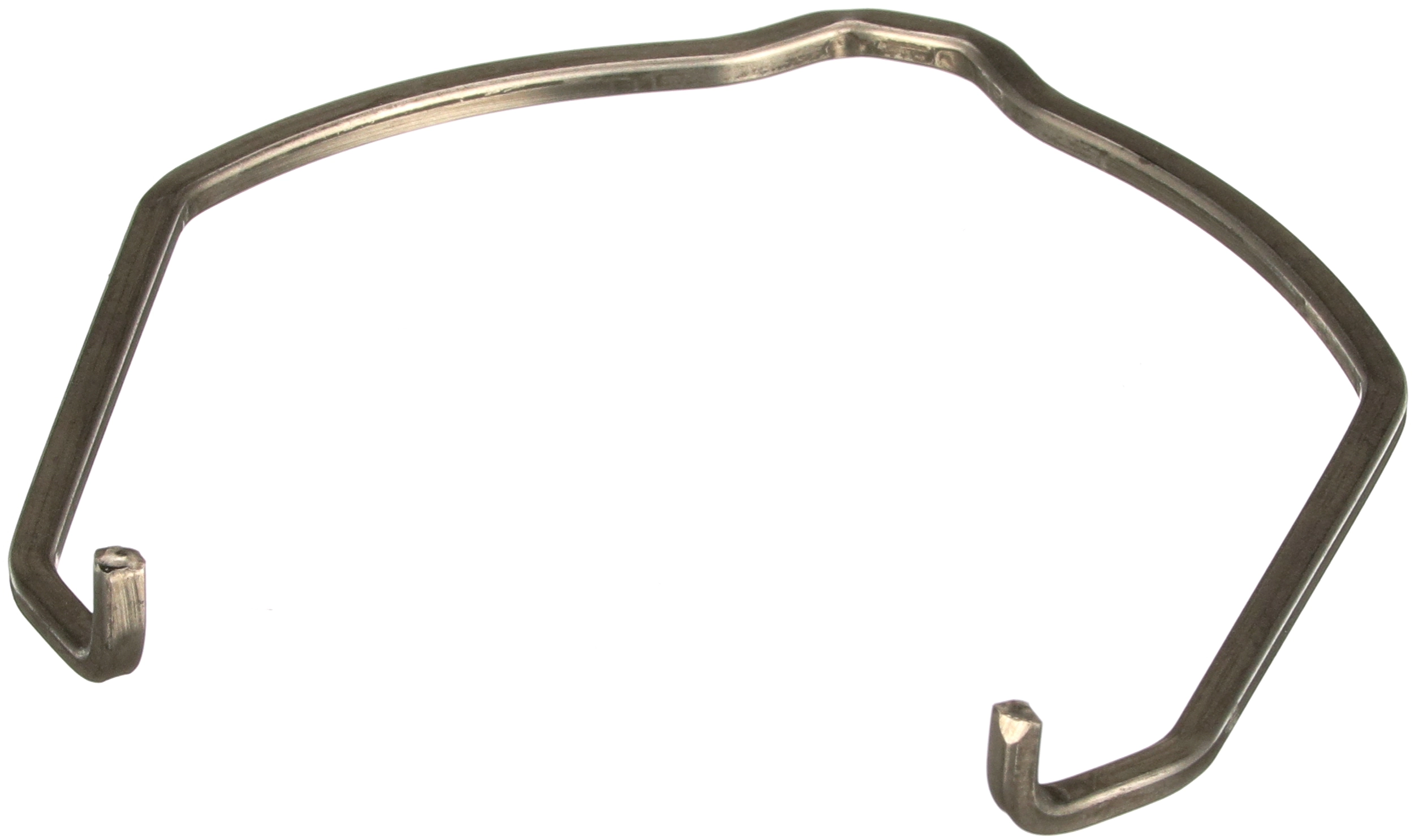 Fastening Clamp, charge air hose HCL007