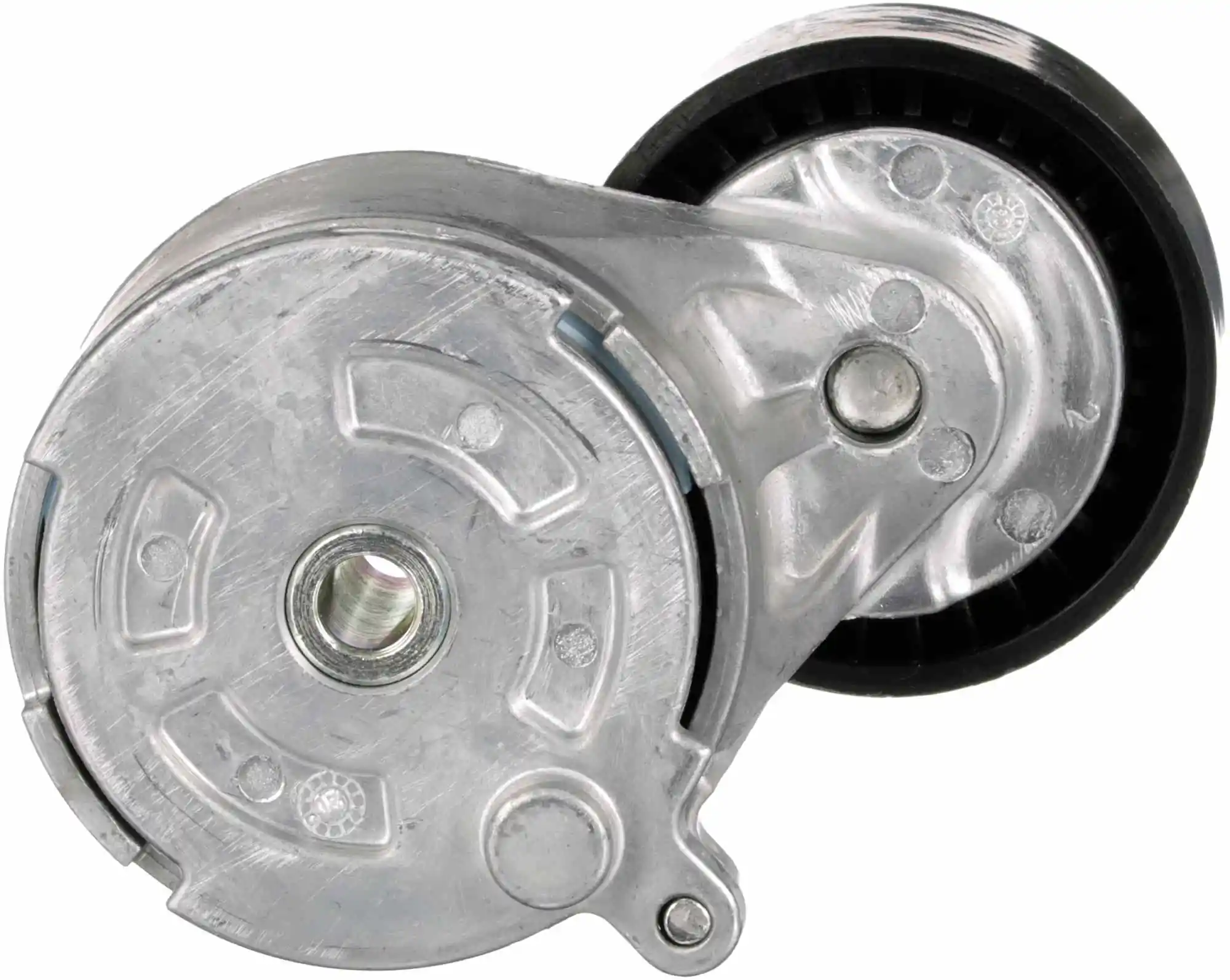 Belt Tensioner, V-ribbed belt DriveAlign™ T38458