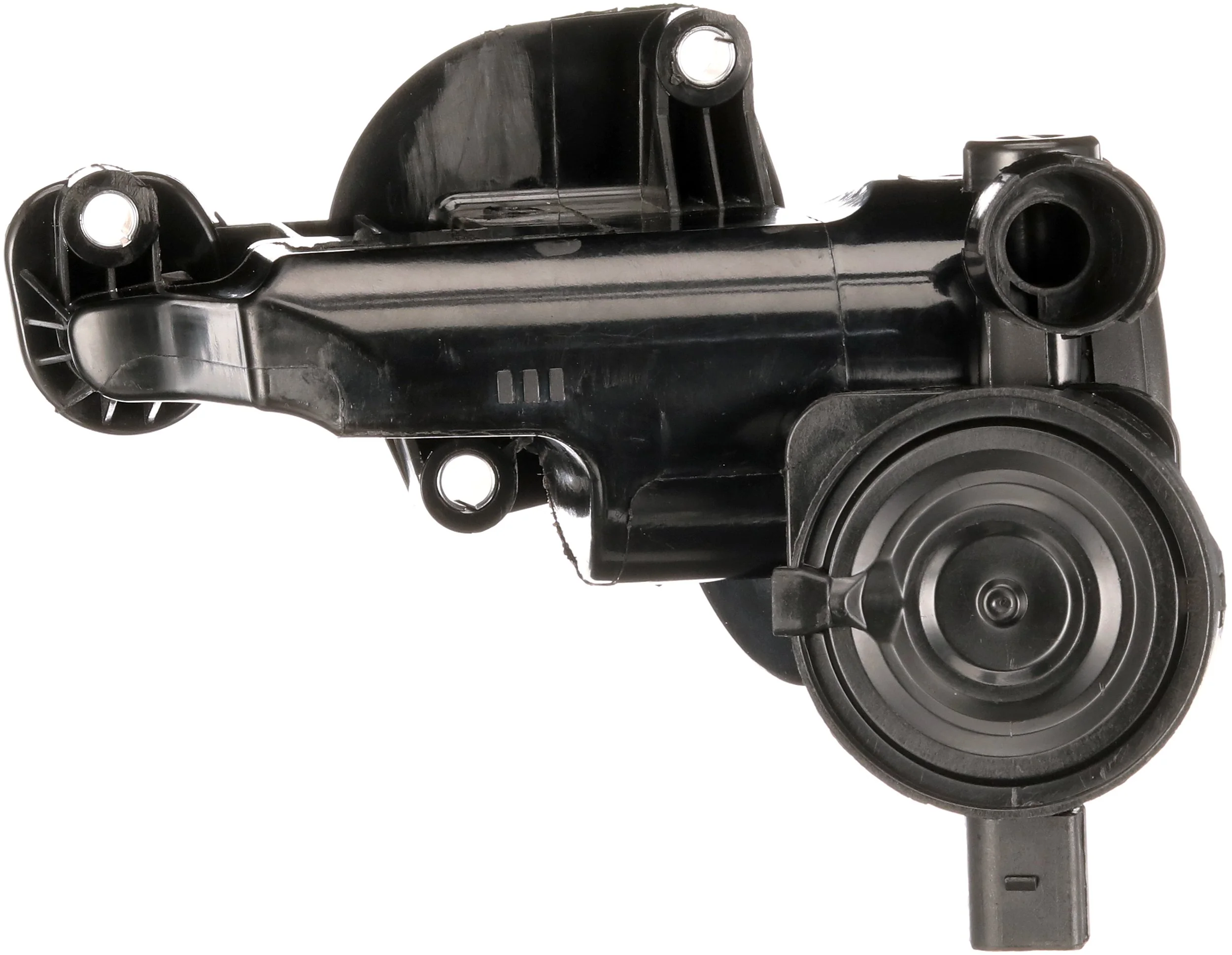 Oil Separator, crankcase ventilation EMH9003