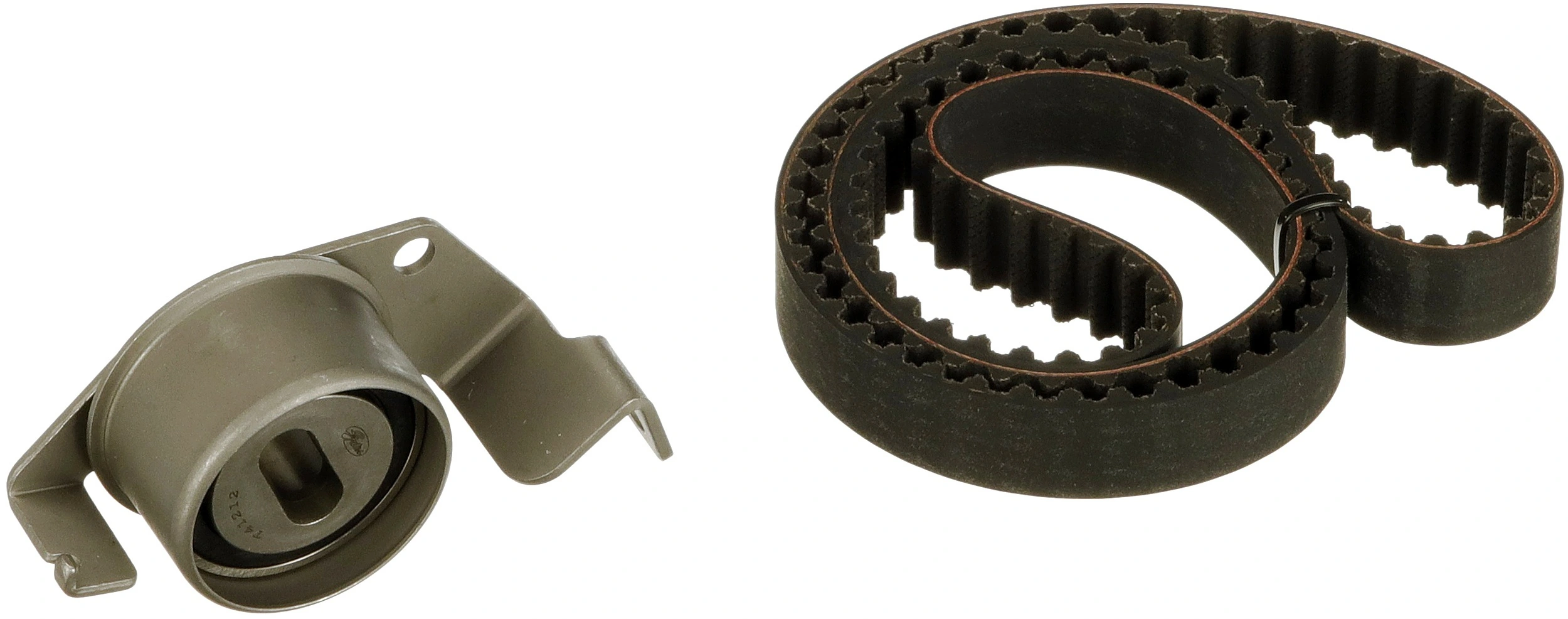 Timing Belt Kit PowerGrip™ K015445XS