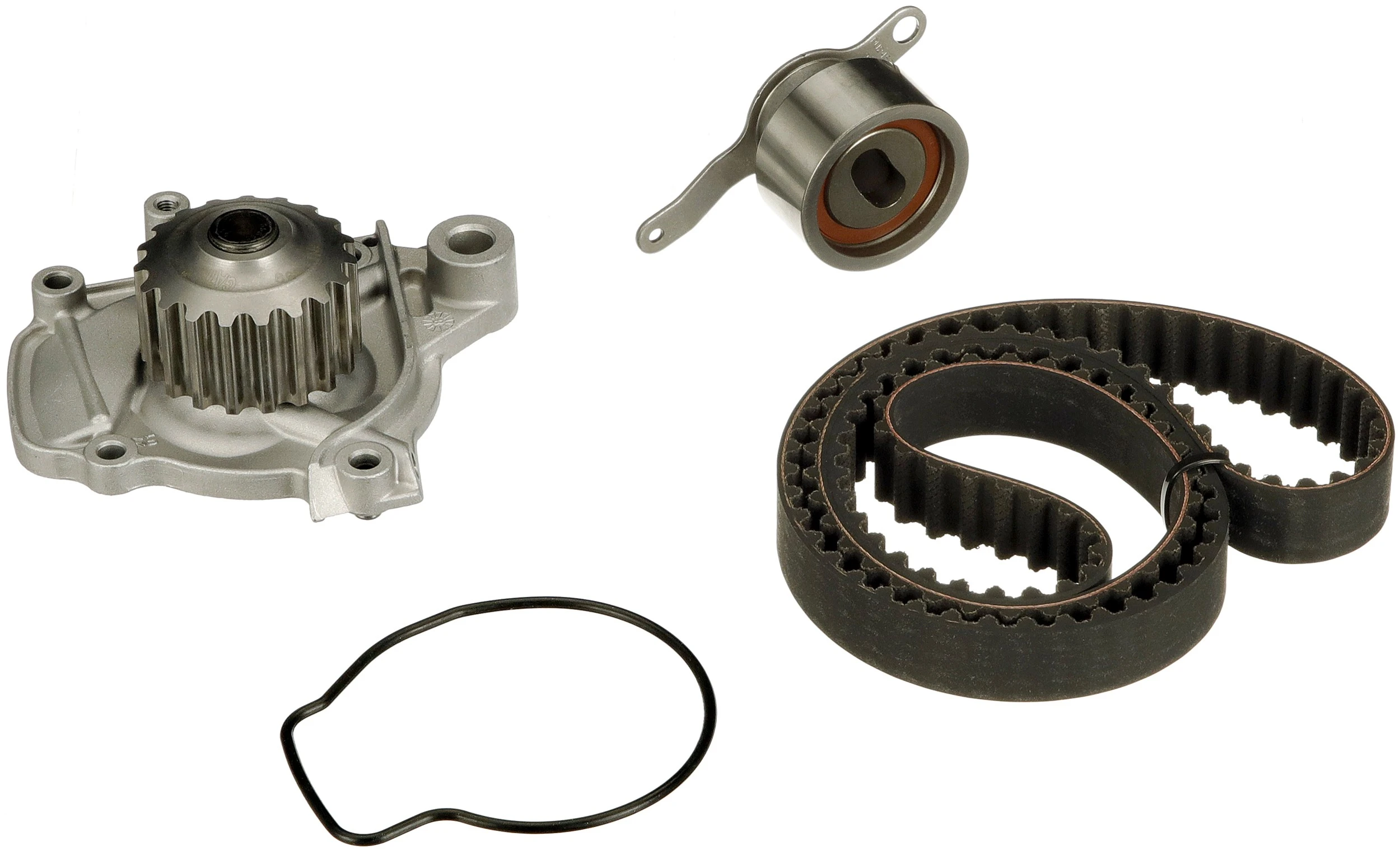 GATES KP15410XS-2 Water Pump & Timing Belt Kit