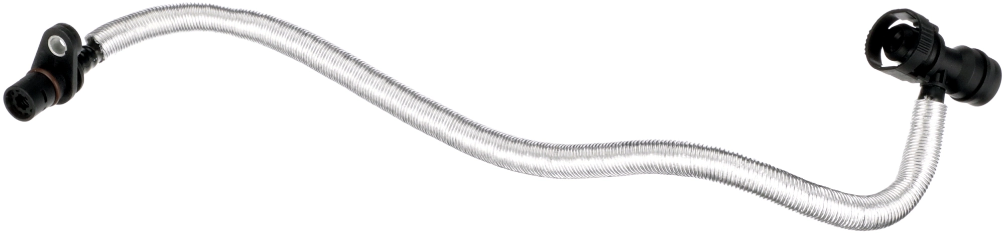 Hose, crankcase ventilation EMH638