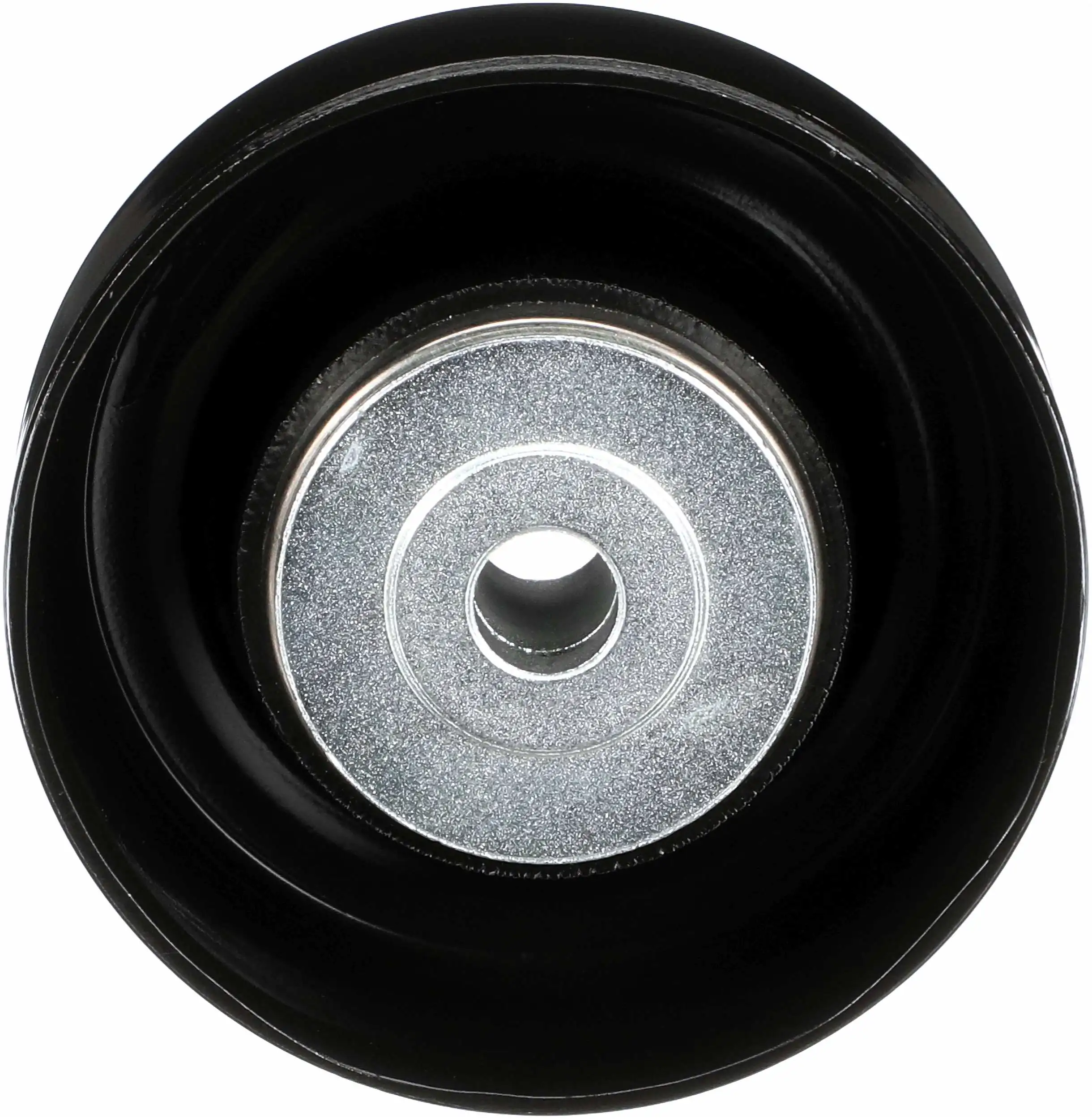 GATES T36310 Deflection/Guide Pulley, V-ribbed belt