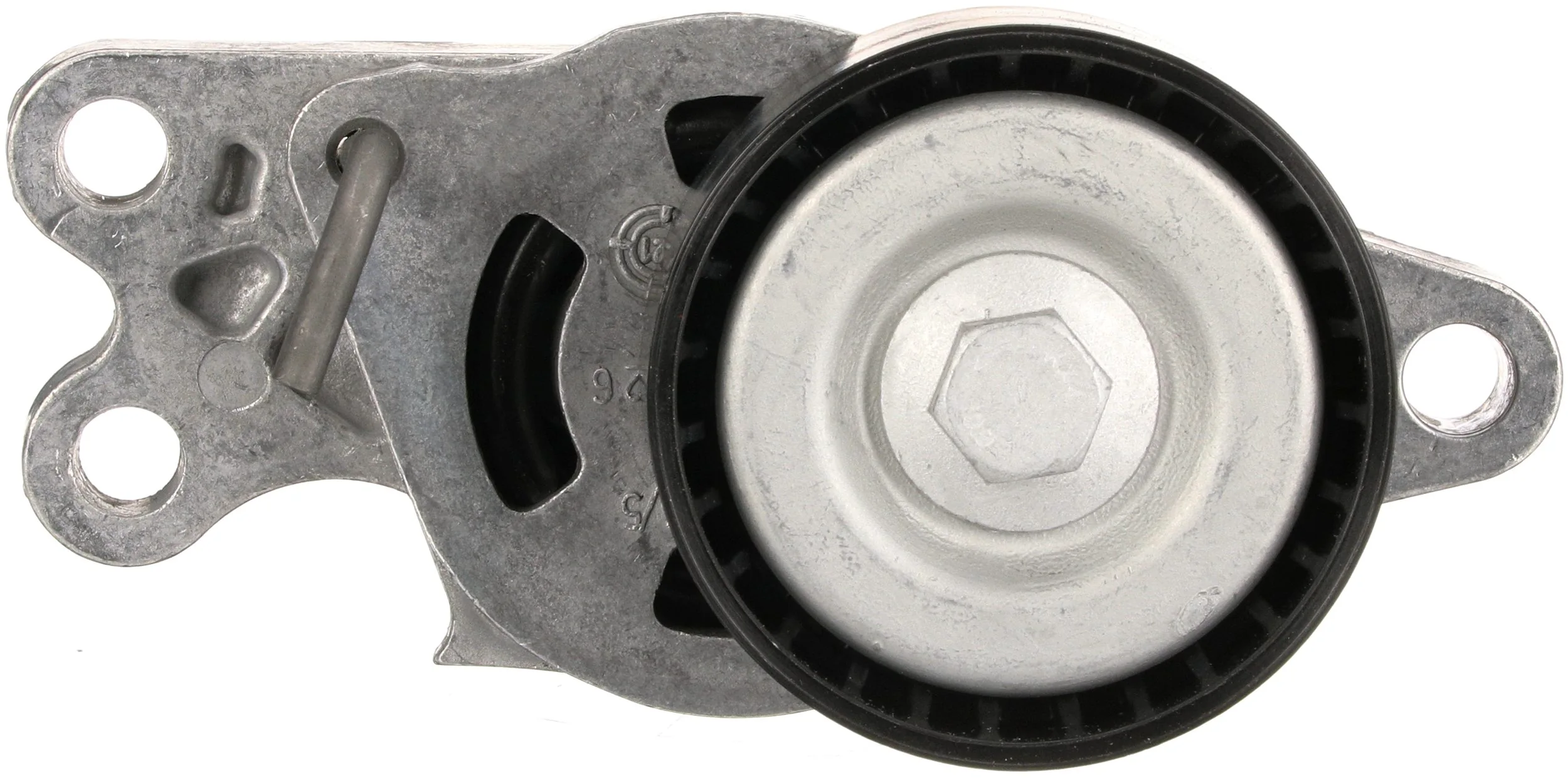 Belt Tensioner, V-ribbed belt DriveAlign™ T39055