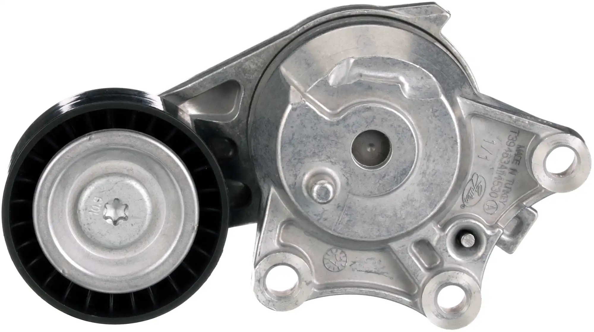 Belt Tensioner, V-ribbed belt DriveAlign™ T39463