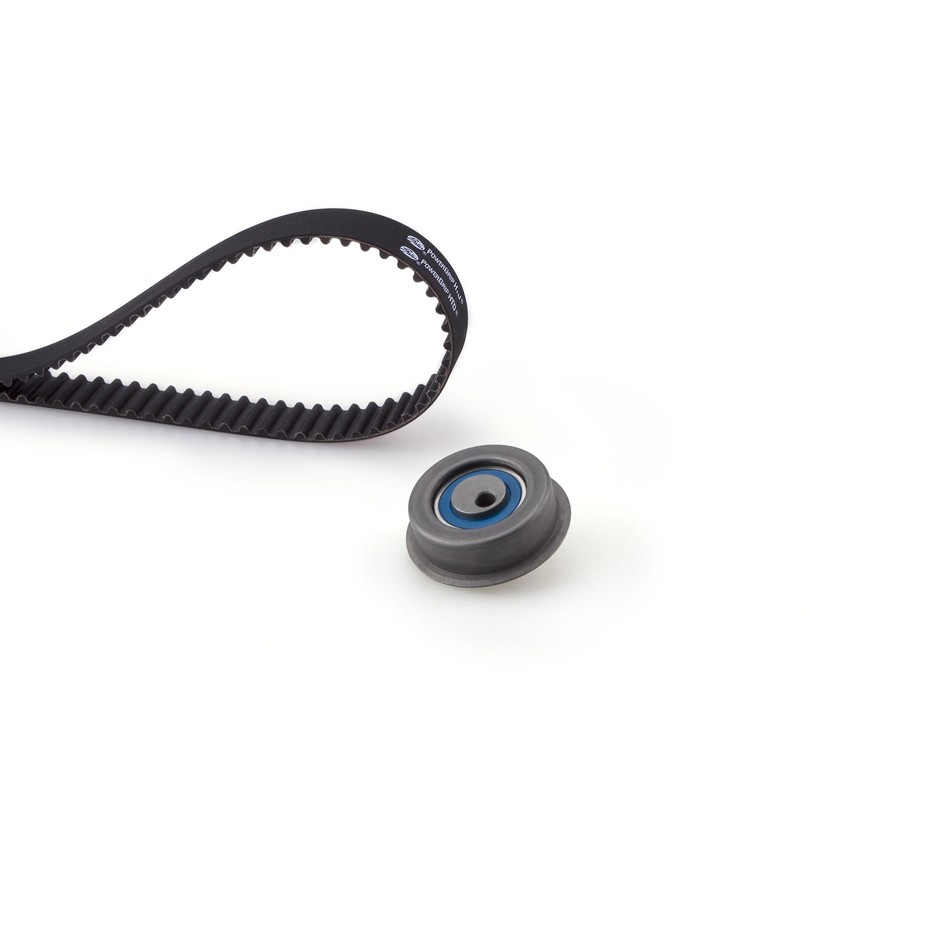 GATES K015074XS Timing Belt Kit