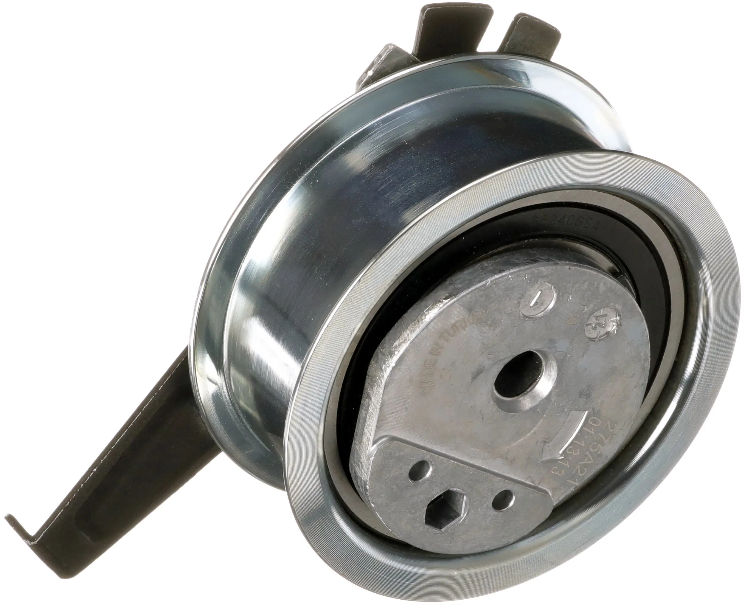 Tensioner Pulley, timing belt PowerGrip™ T43279