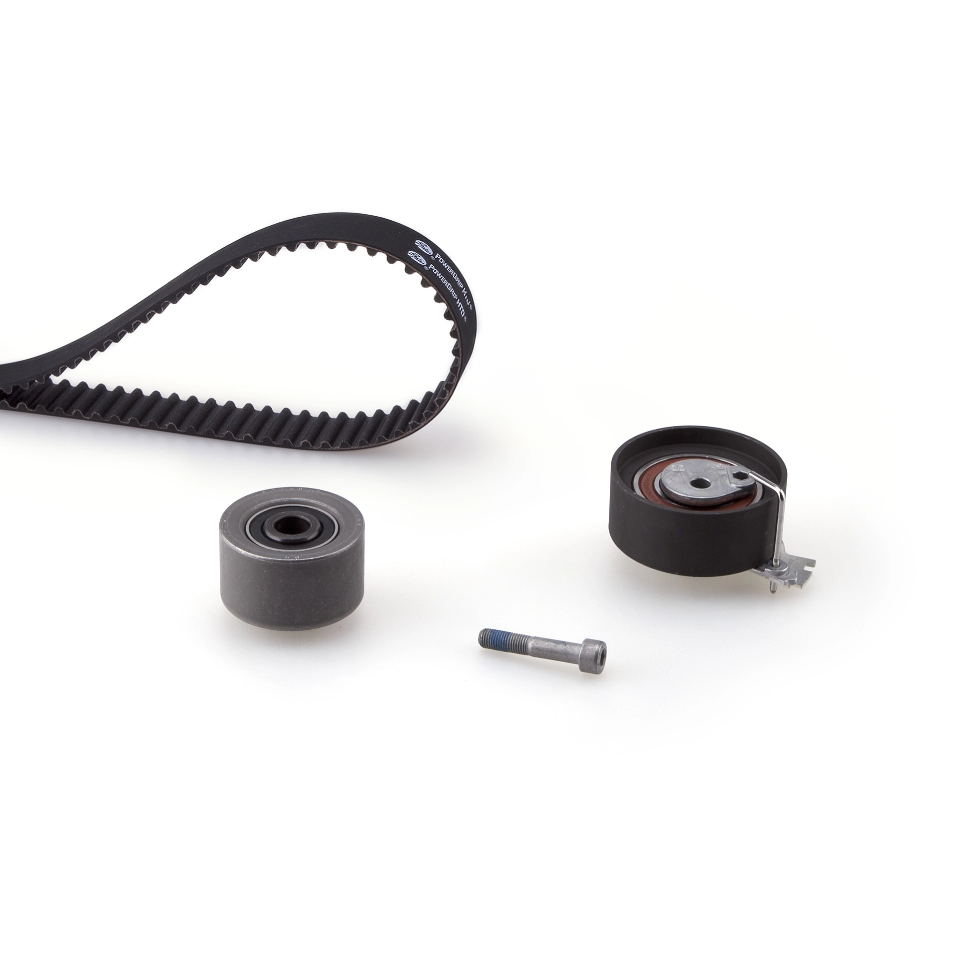 Timing Belt Kit PowerGrip™ K015581XS