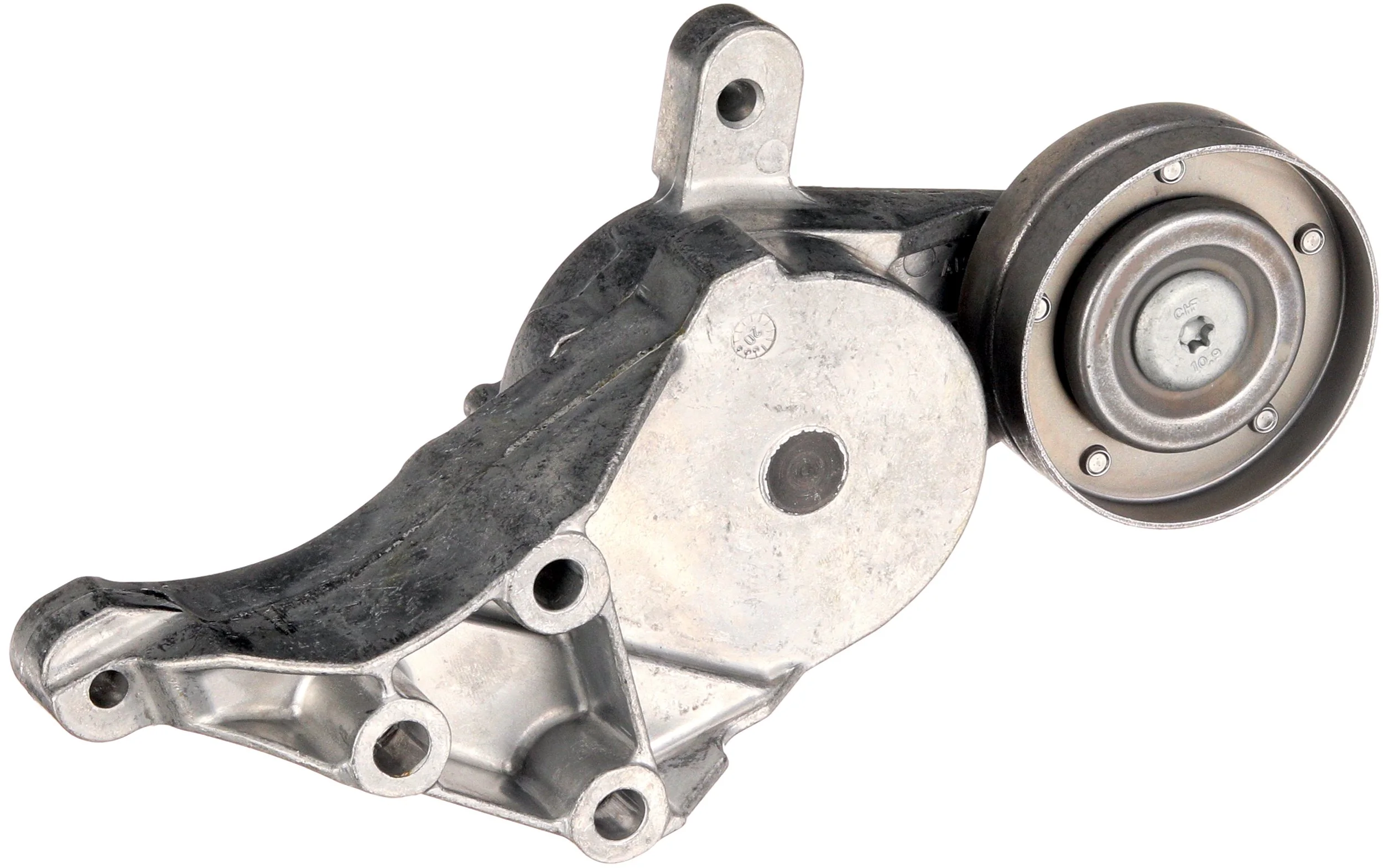 Belt Tensioner, V-ribbed belt DriveAlign™ T38387