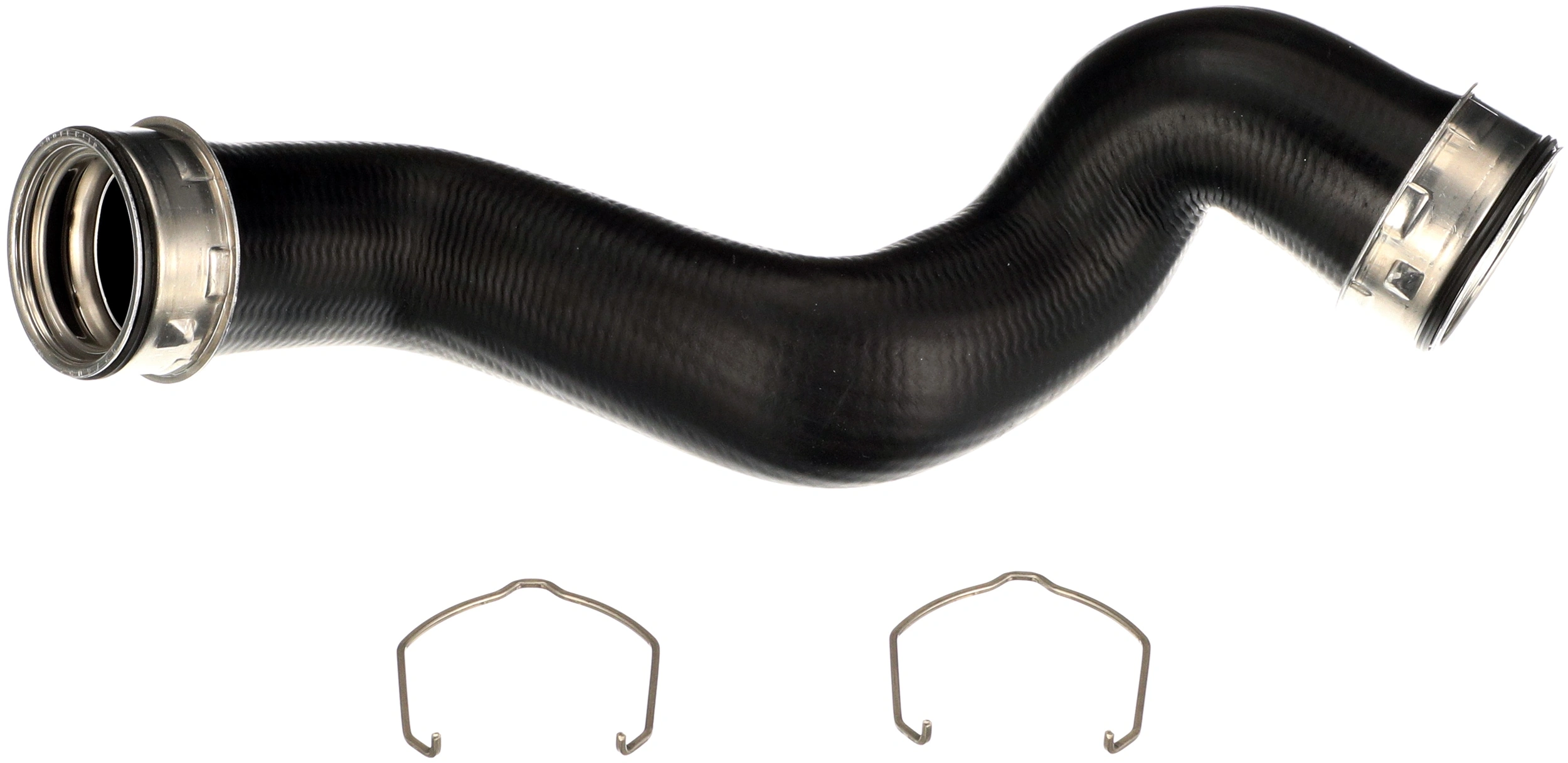 Charge Air Hose 09-0214C