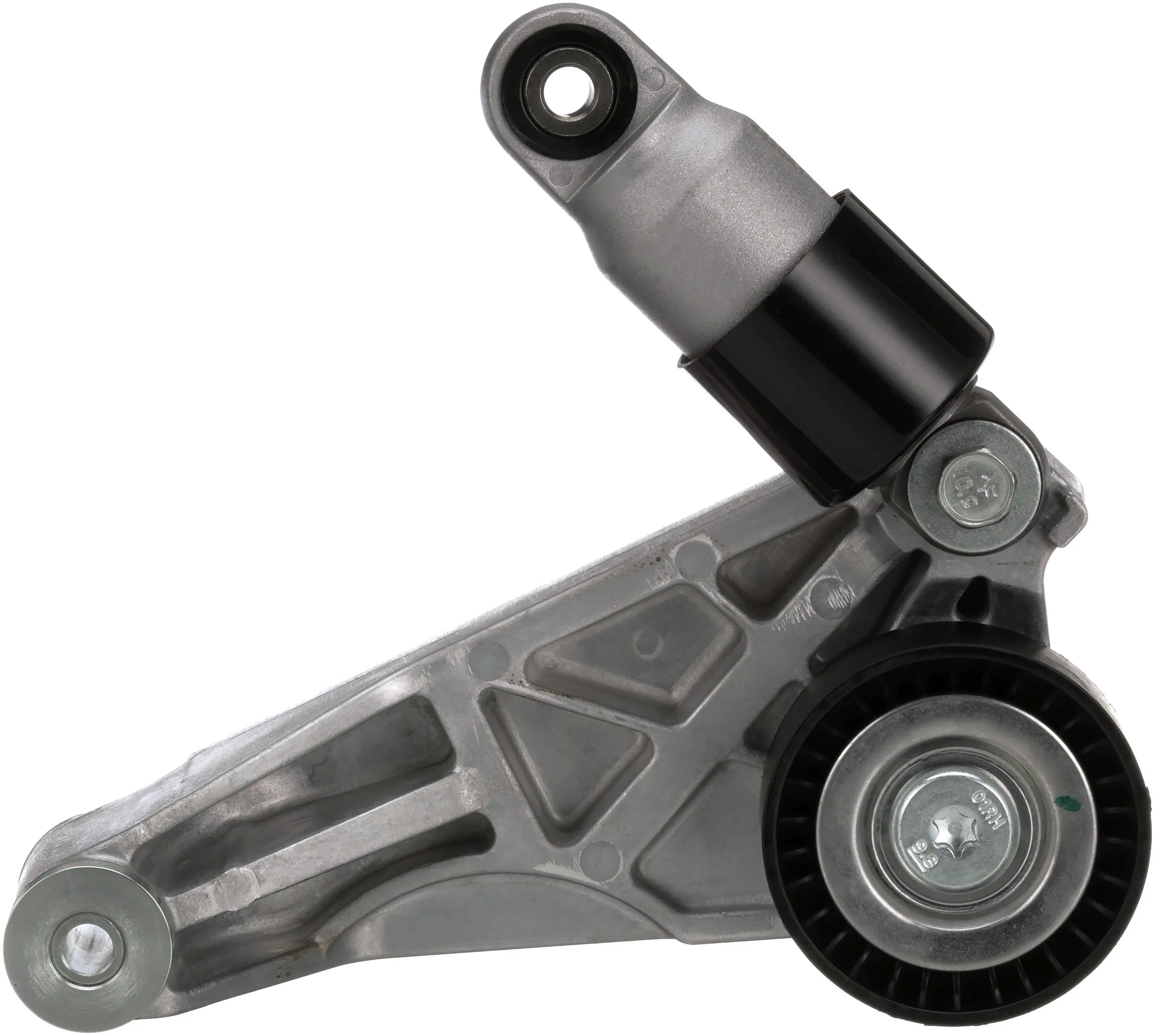GATES T39415 Belt Tensioner, V-ribbed belt