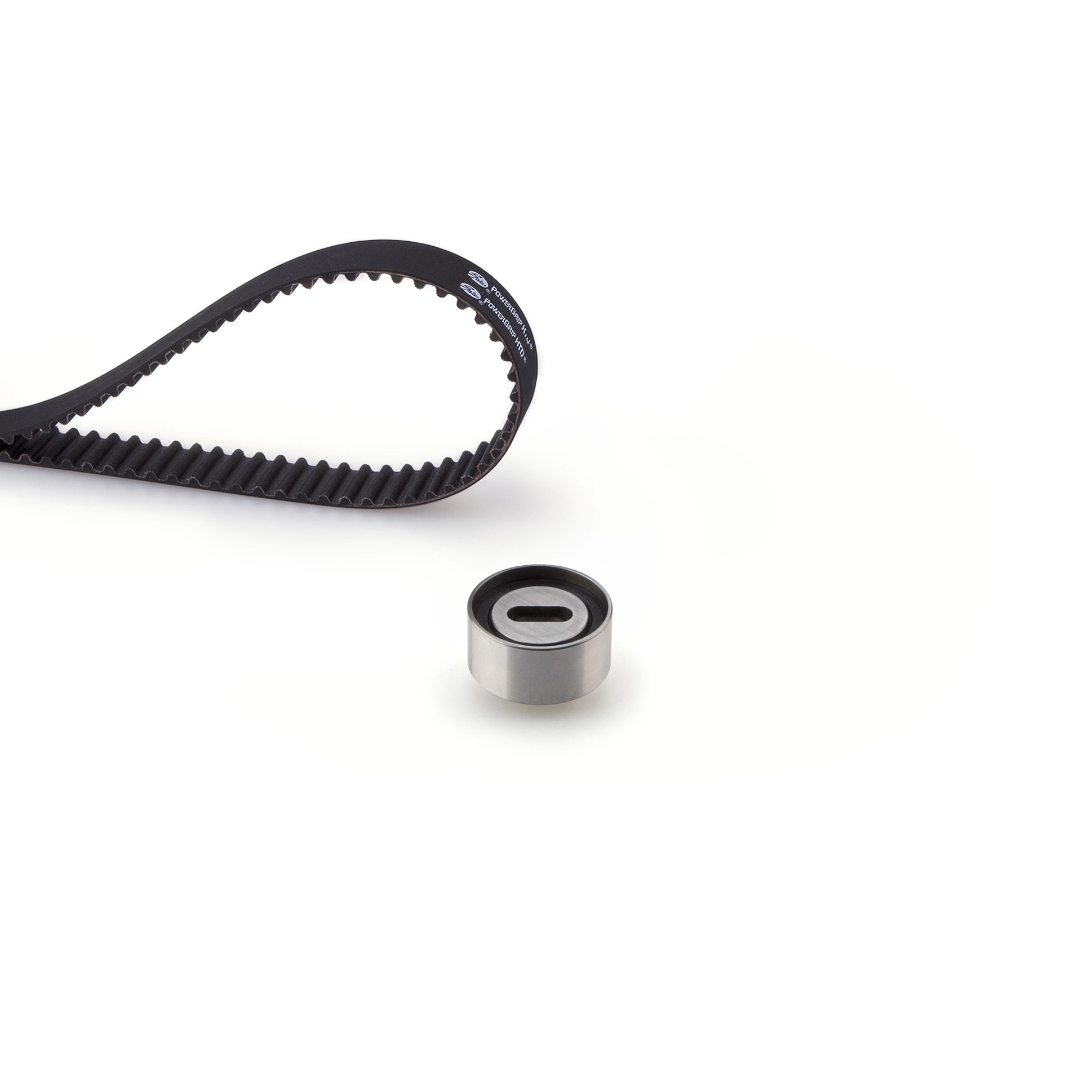 Timing Belt Kit PowerGrip™ K015274XS