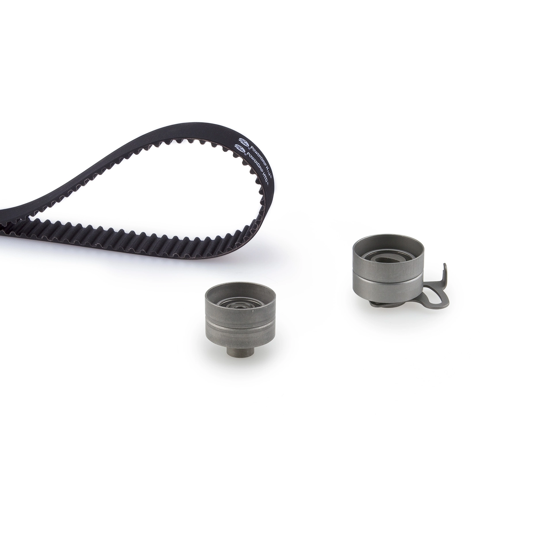 Timing Belt Kit PowerGrip™ K015483XS