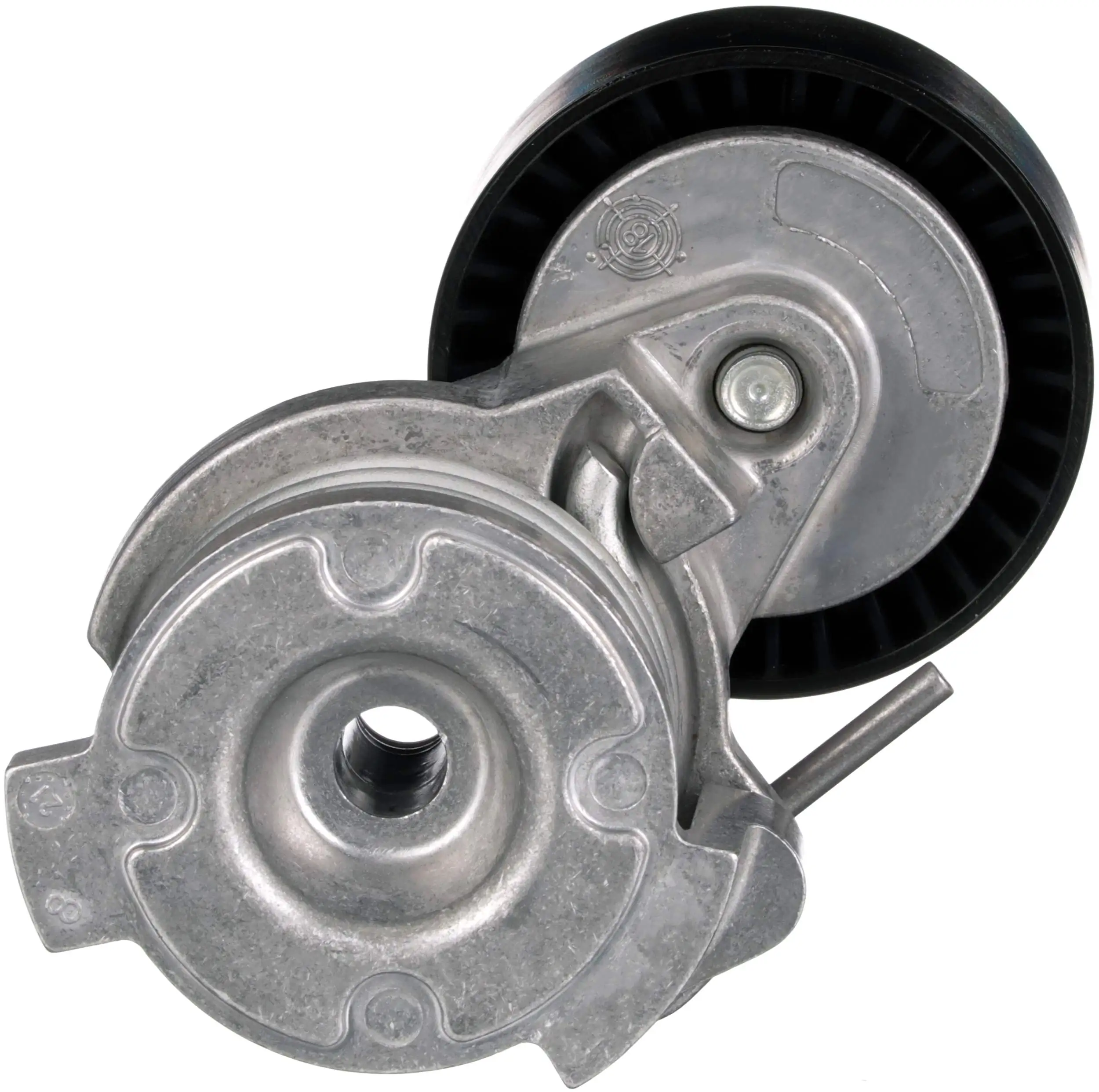 Belt Tensioner, V-ribbed belt DriveAlign™ T39148