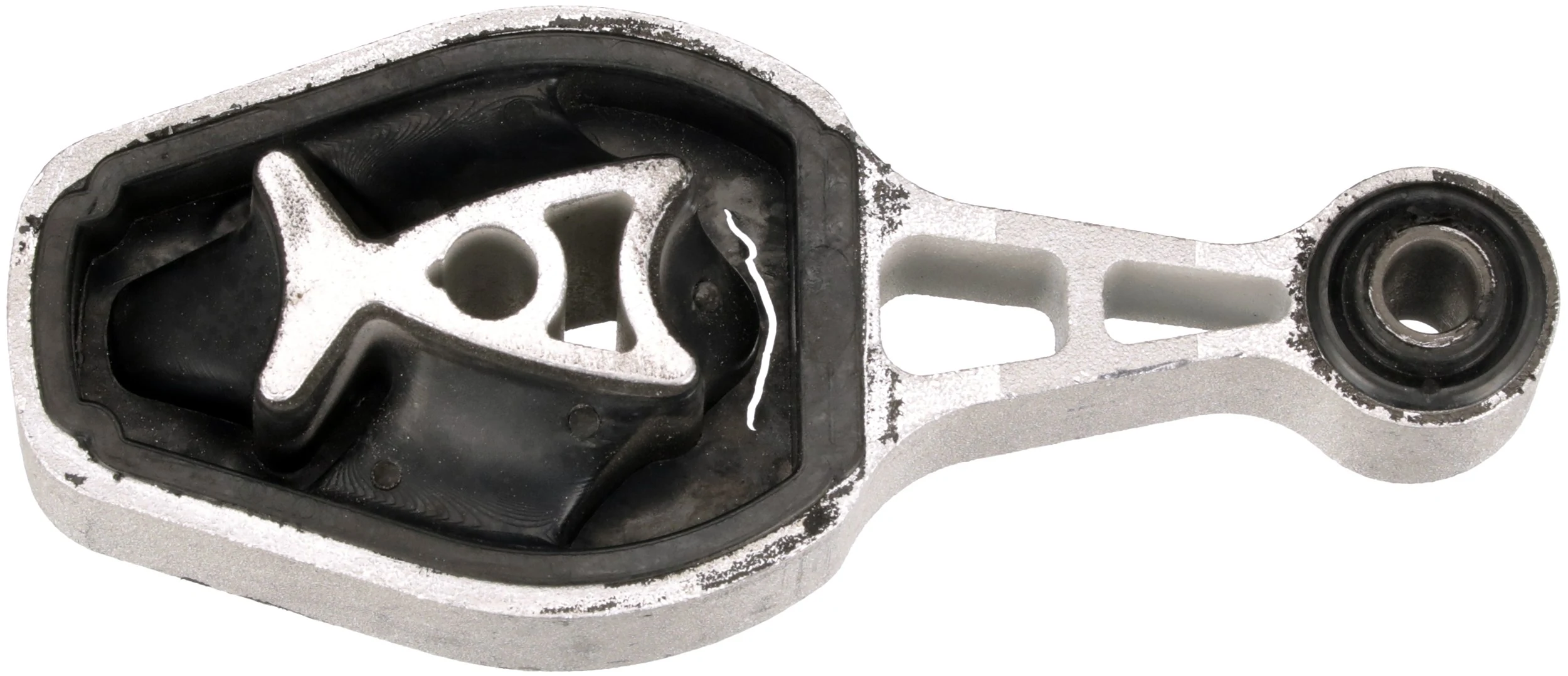 Mounting, engine ETM1438