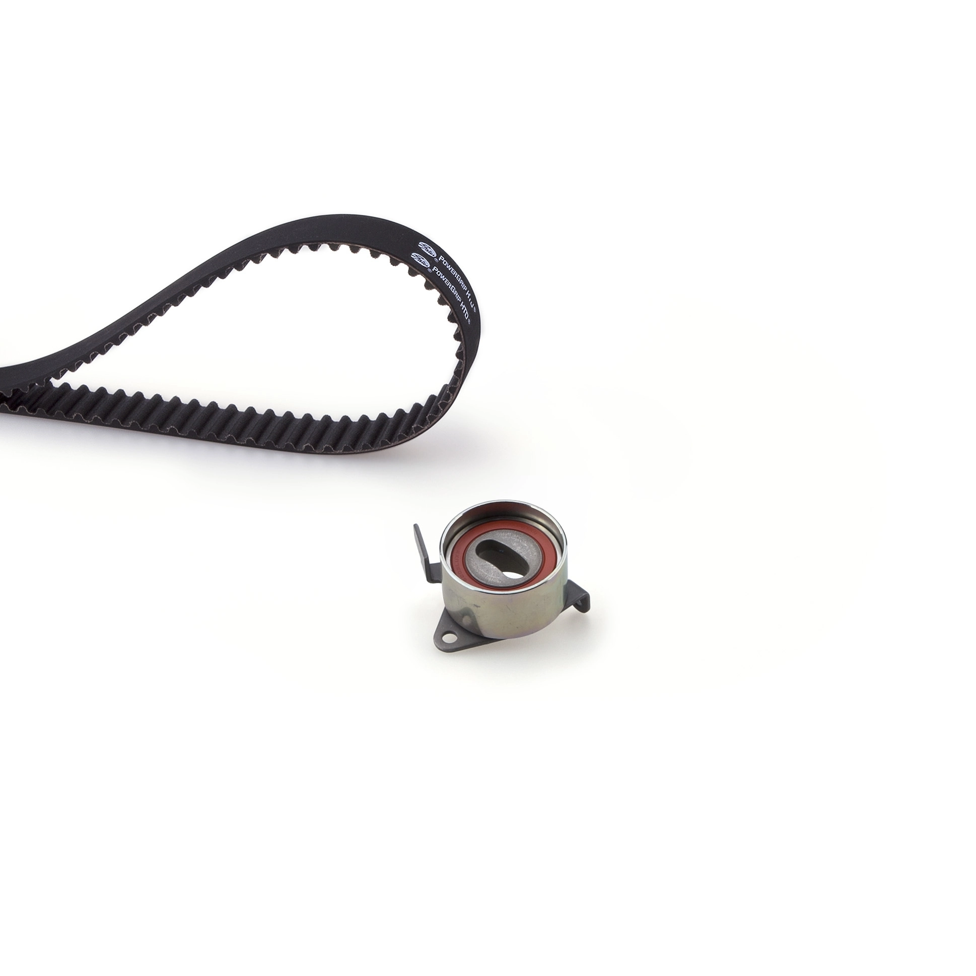 Timing Belt Kit PowerGrip™ K015262XS