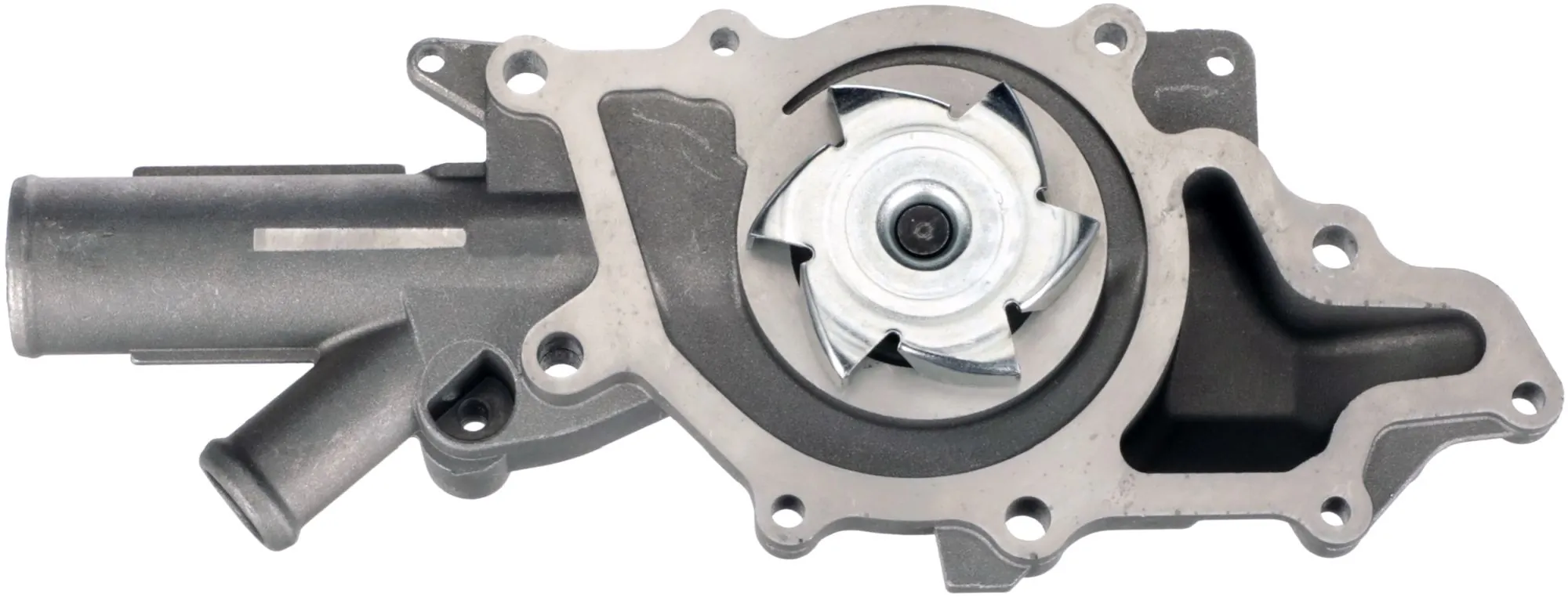 水泵，发动机冷却 WP0124