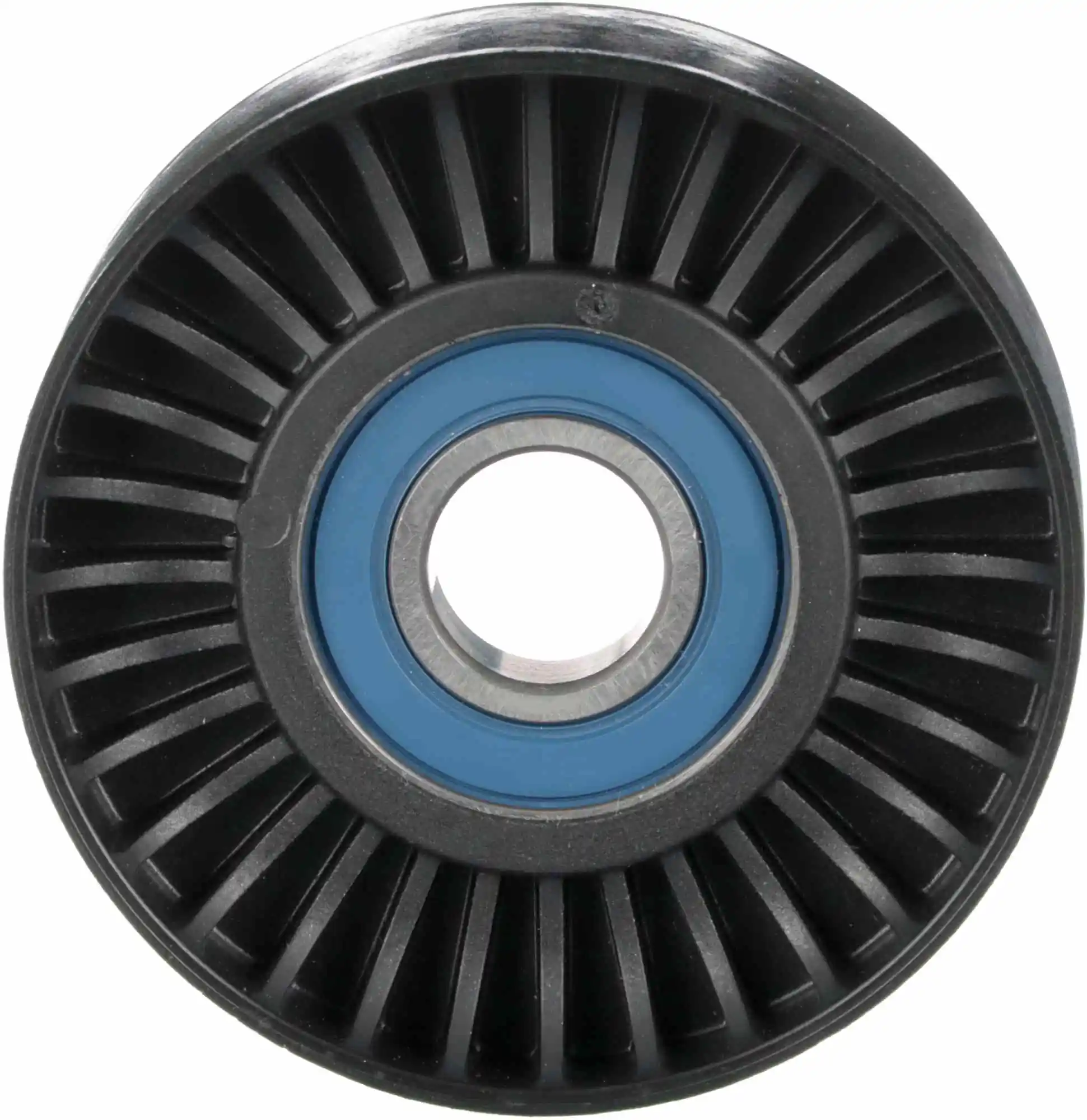 Deflection/Guide Pulley, V-ribbed belt DriveAlign™ T38055