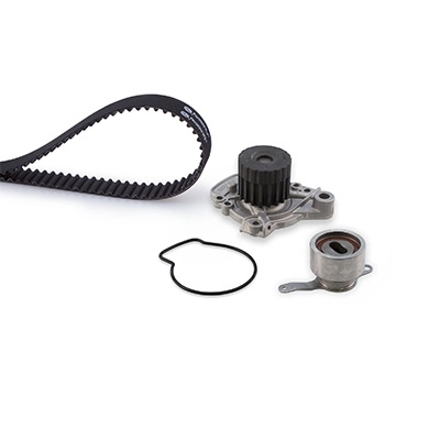 Water Pump & Timing Belt Kit PowerGrip™ KP15409XS-1