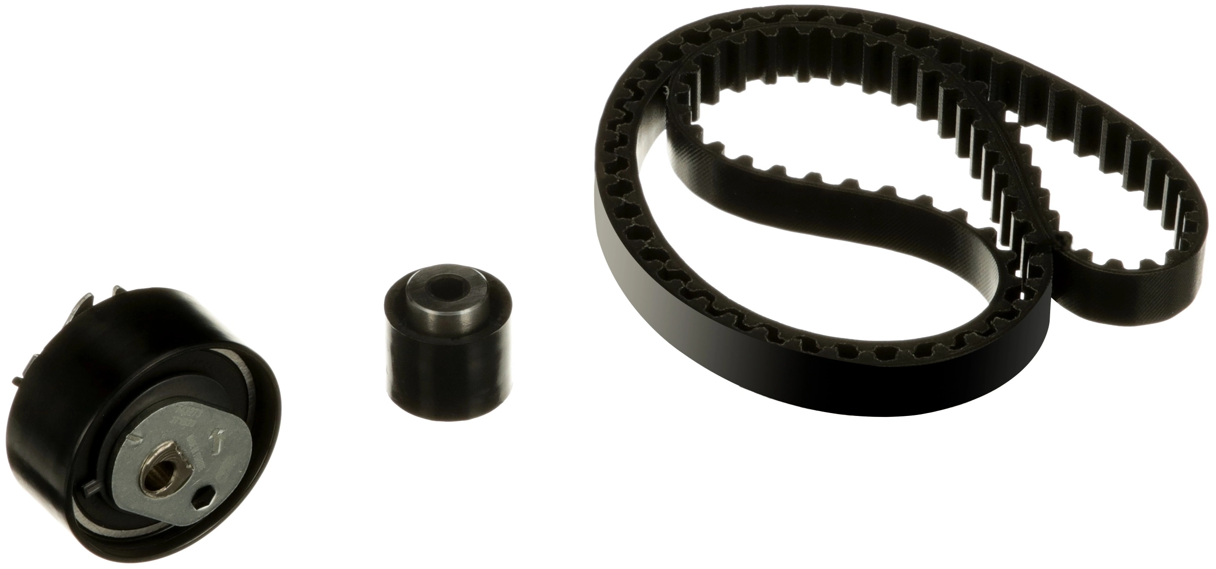 Timing Belt Kit PowerGrip™ K01T360HOB