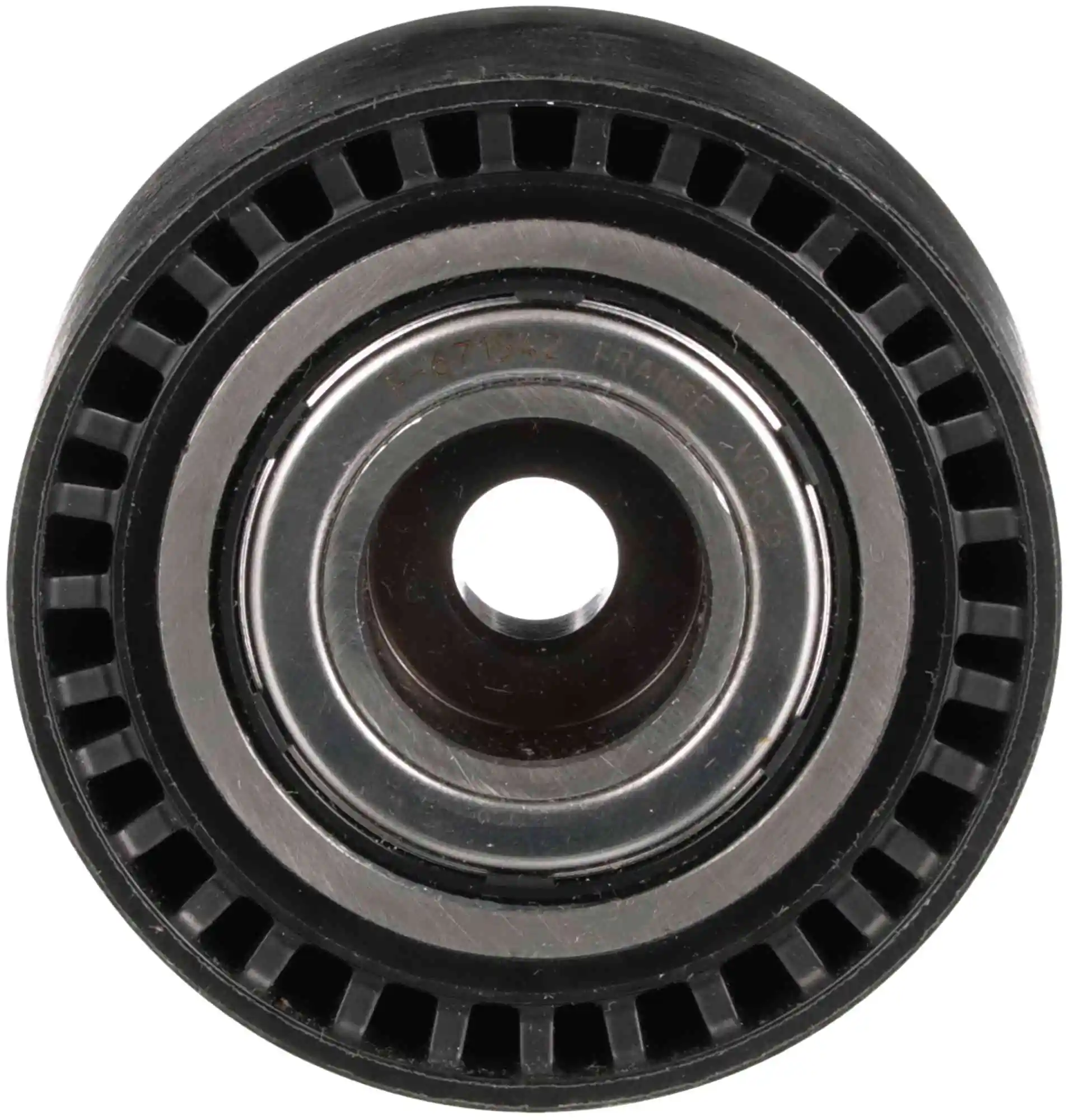 Deflection/Guide Pulley, V-ribbed belt DriveAlign™ T36854