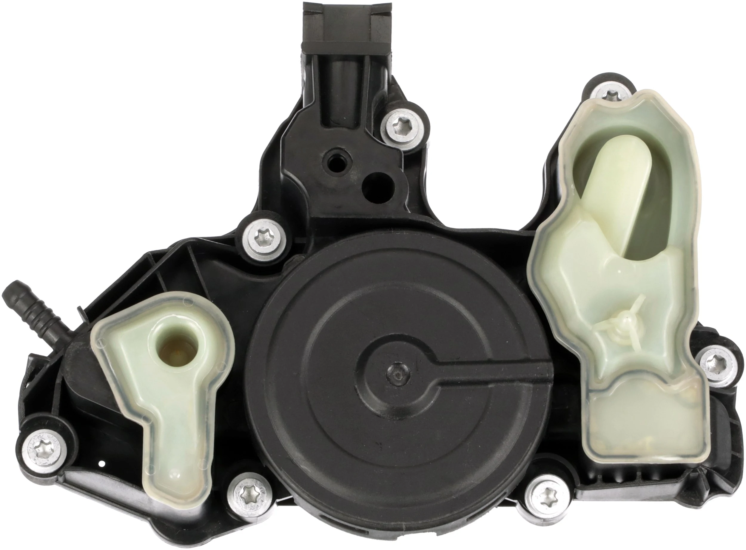 Oil Separator, crankcase ventilation EMH954