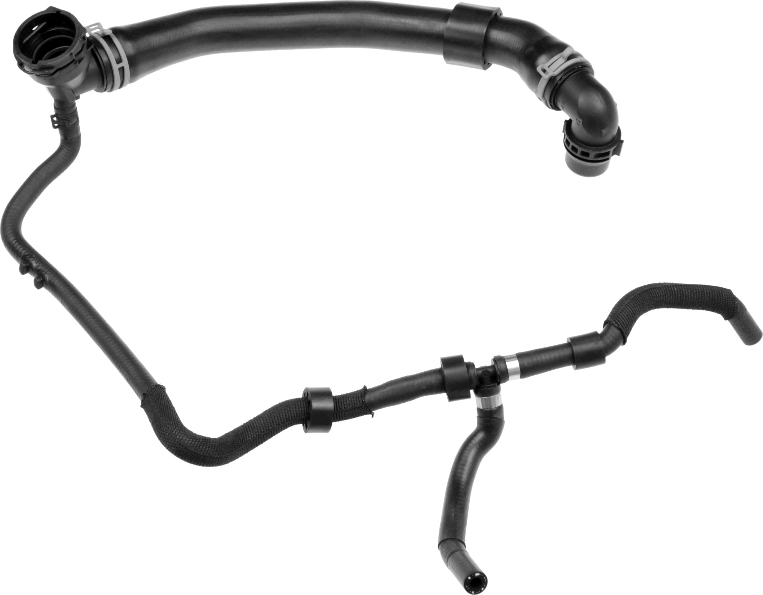 Radiator Hose 05-2864