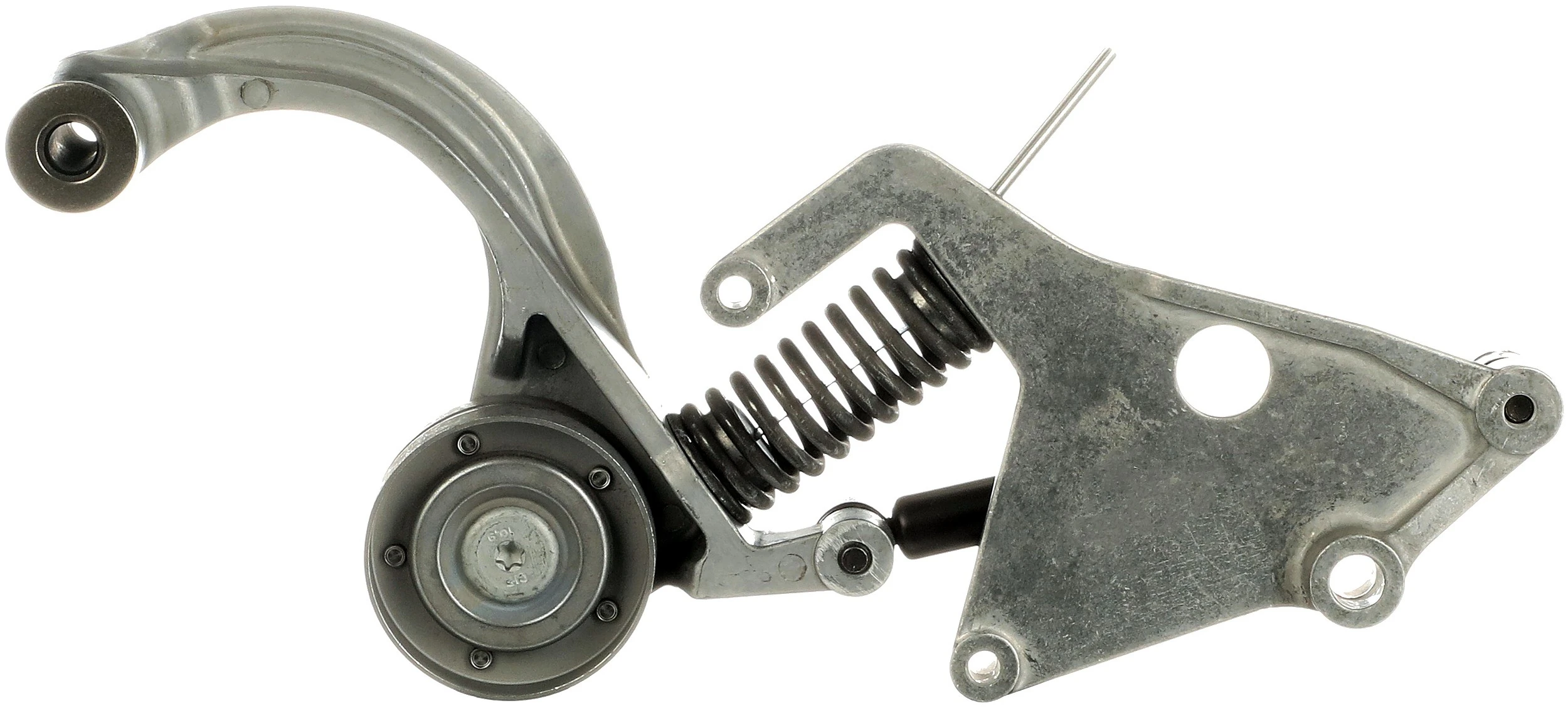 Belt Tensioner, V-ribbed belt DriveAlign™ T38404